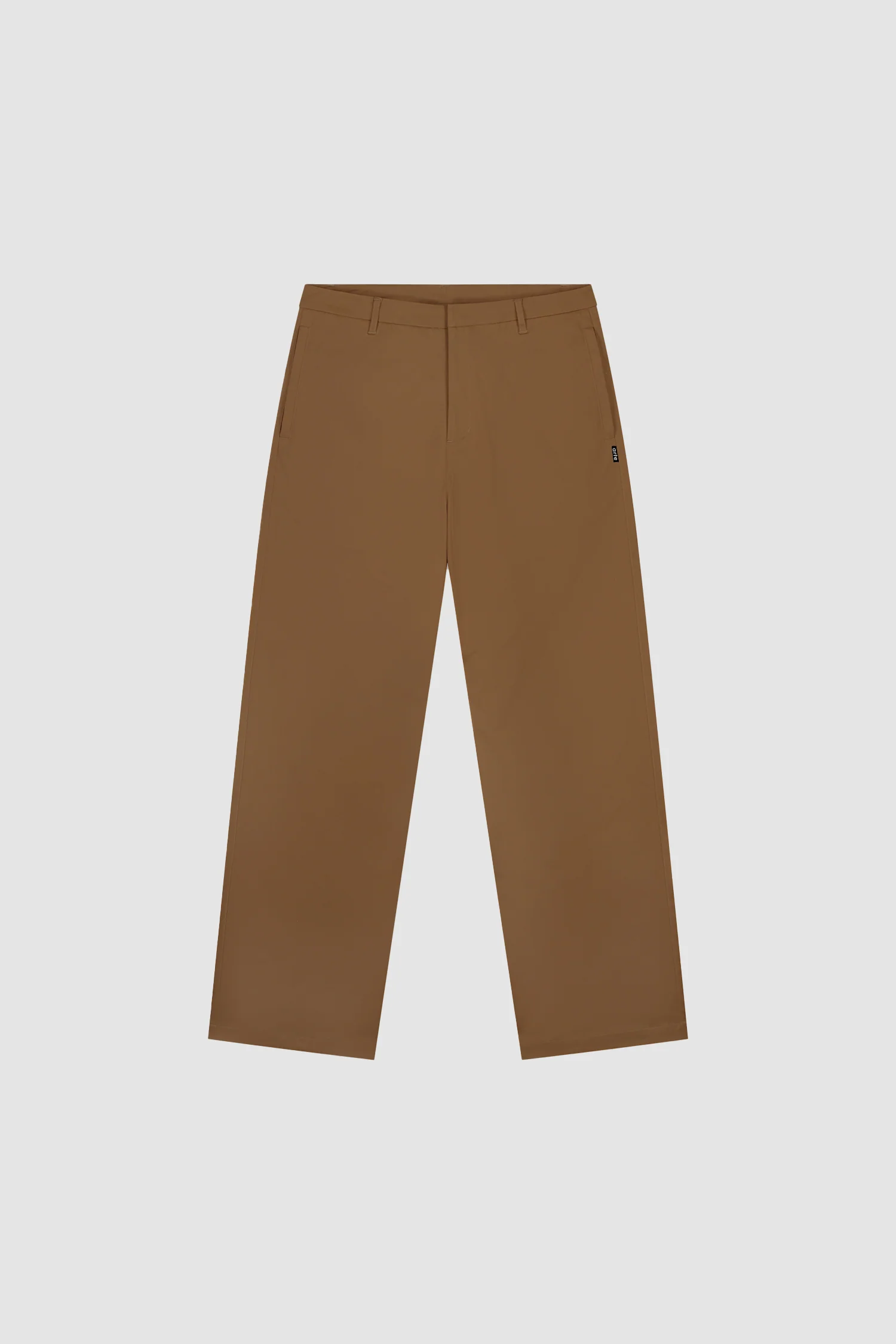 Pantalon Pierre - Marron - Image 8