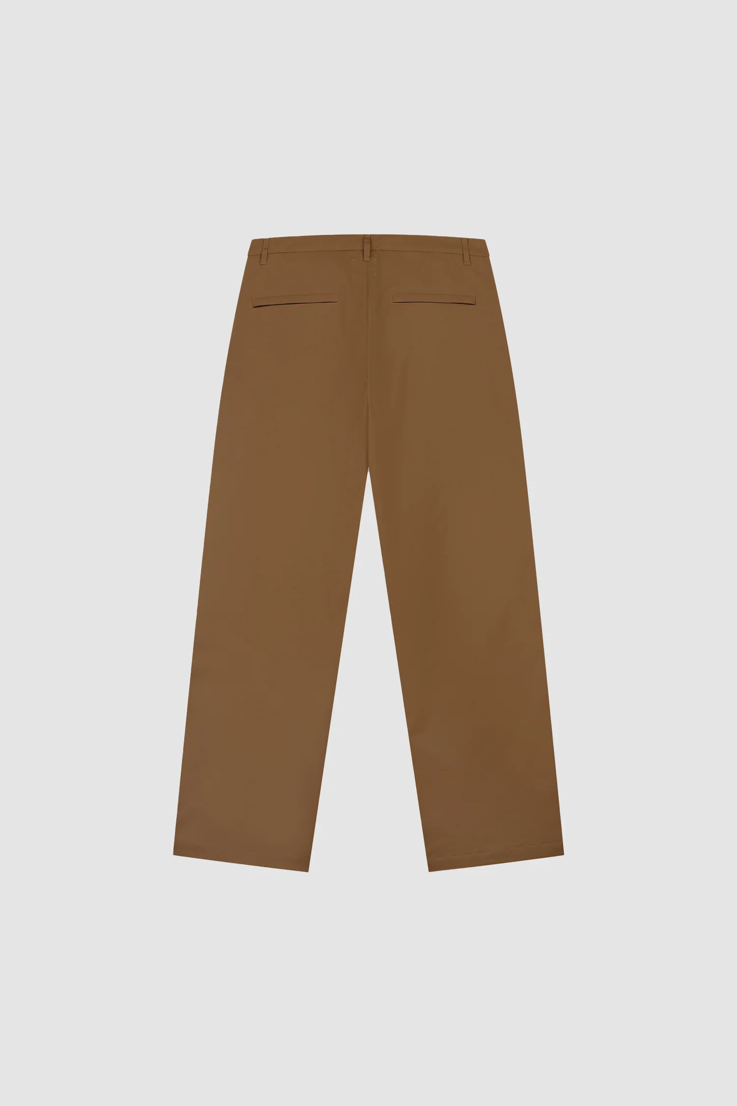 Pantalon Pierre - Marron - Image 9