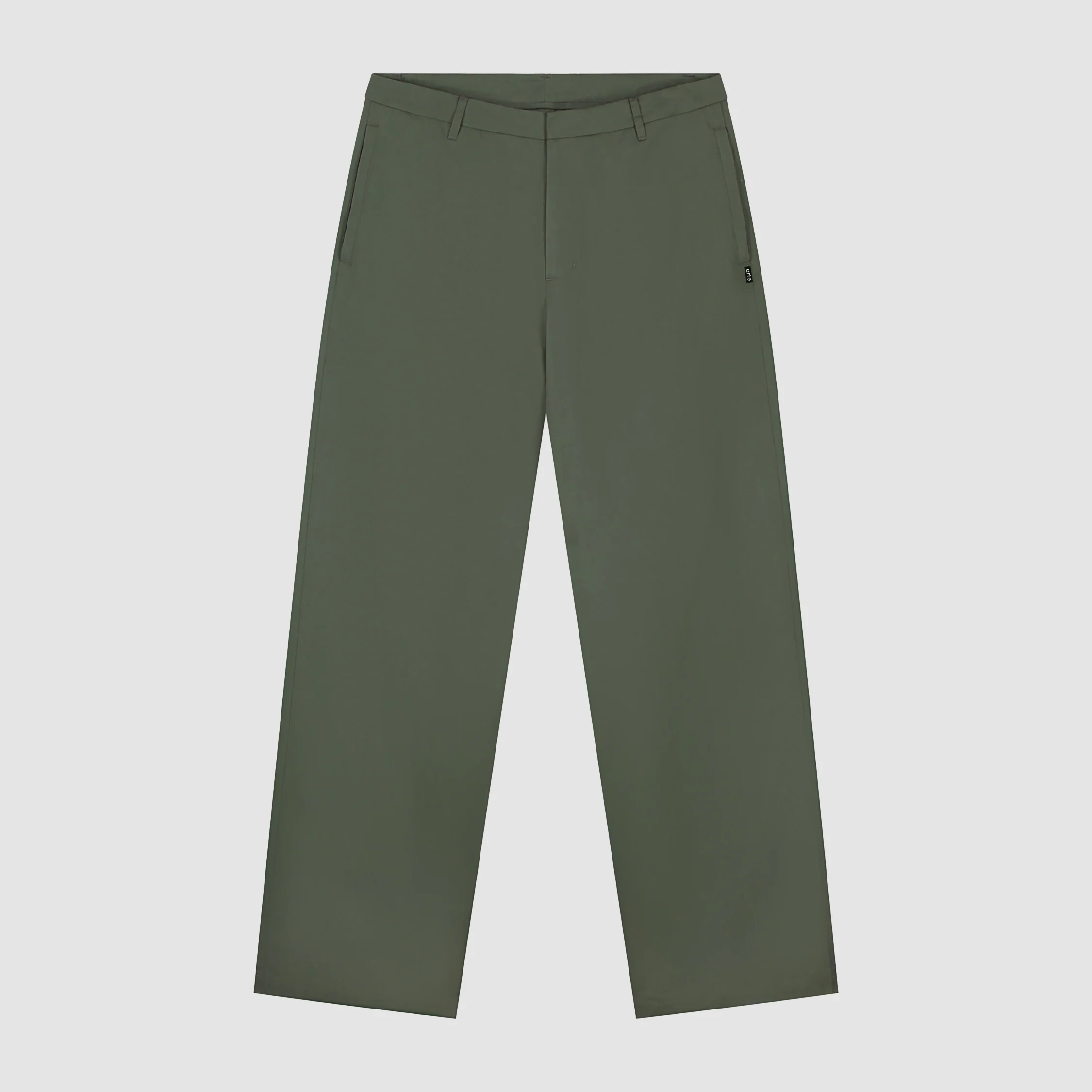 Pantalon Pierre - Vert