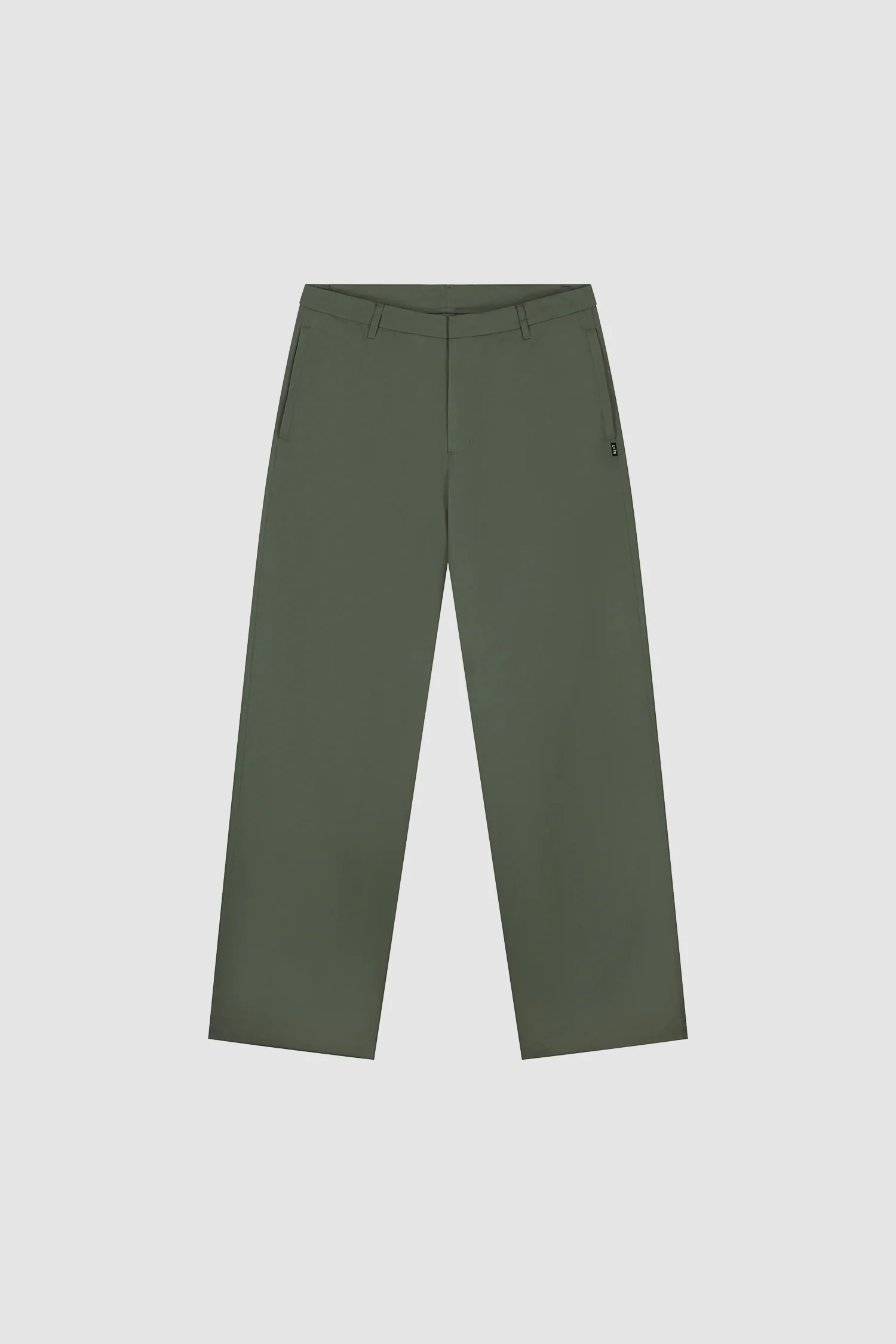 Pantalon Pierre - Vert - Image 8