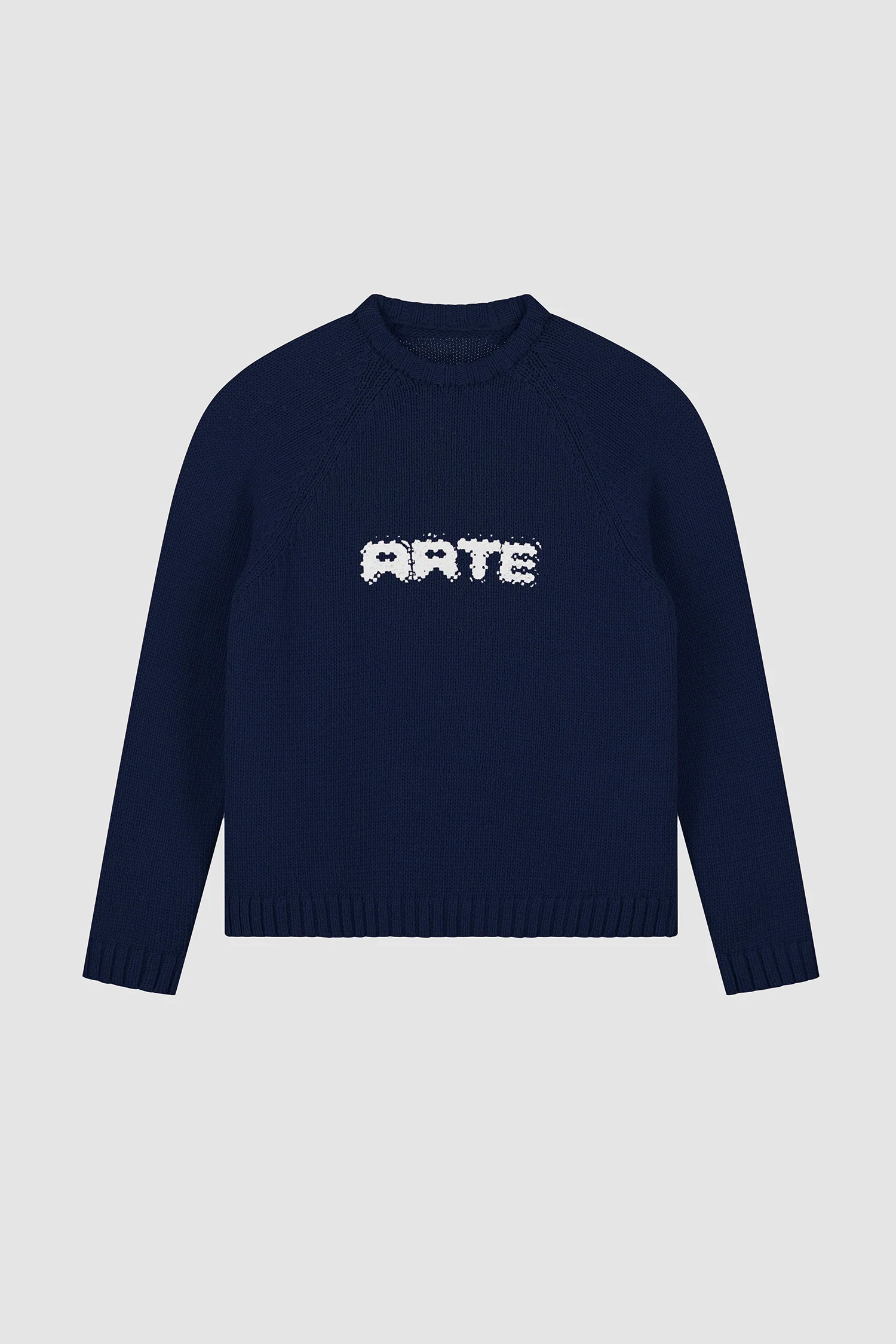 Tricot frontal Pixel - Marine - Image 9