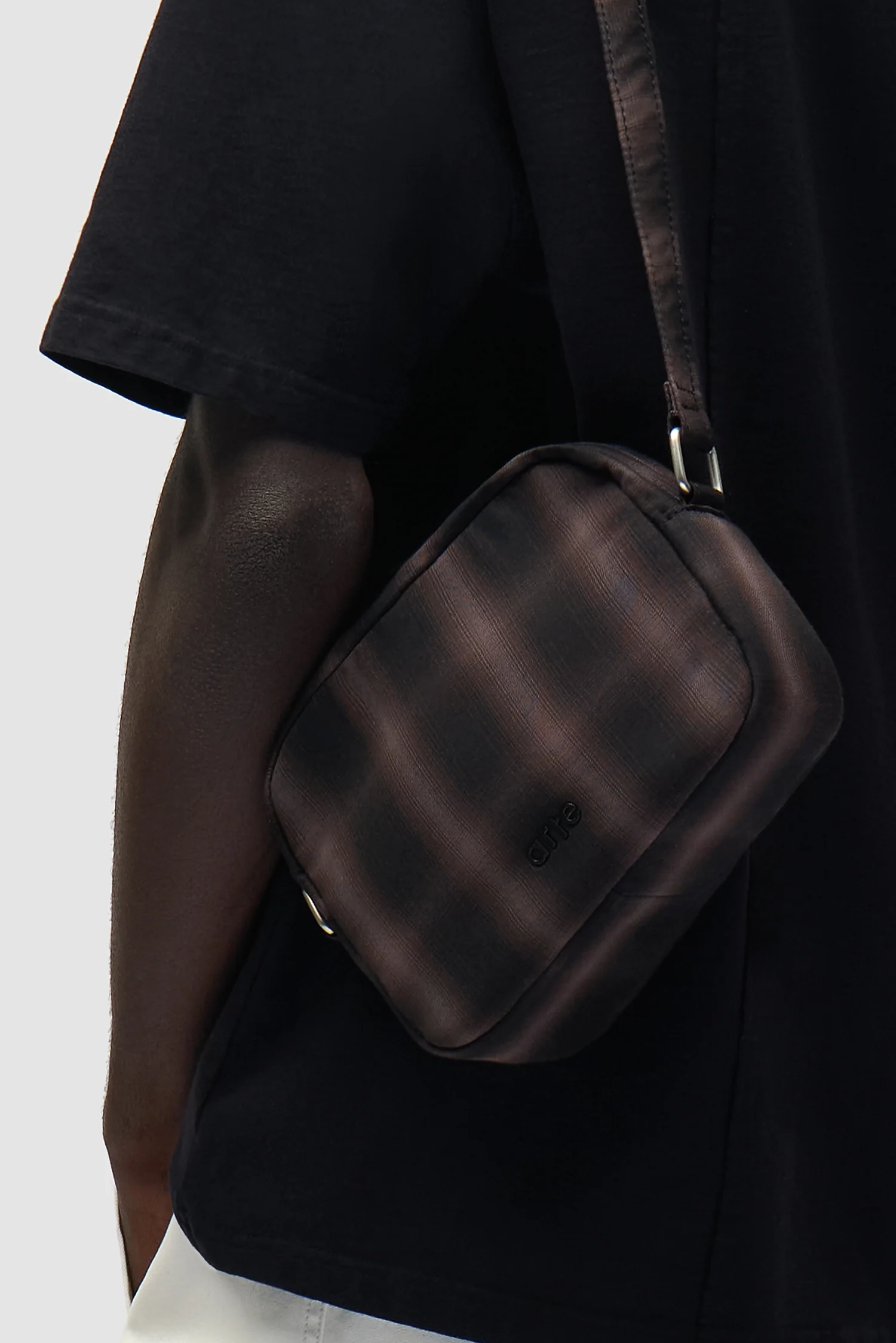 Sac Plaid Baka - Plaid - Image 5