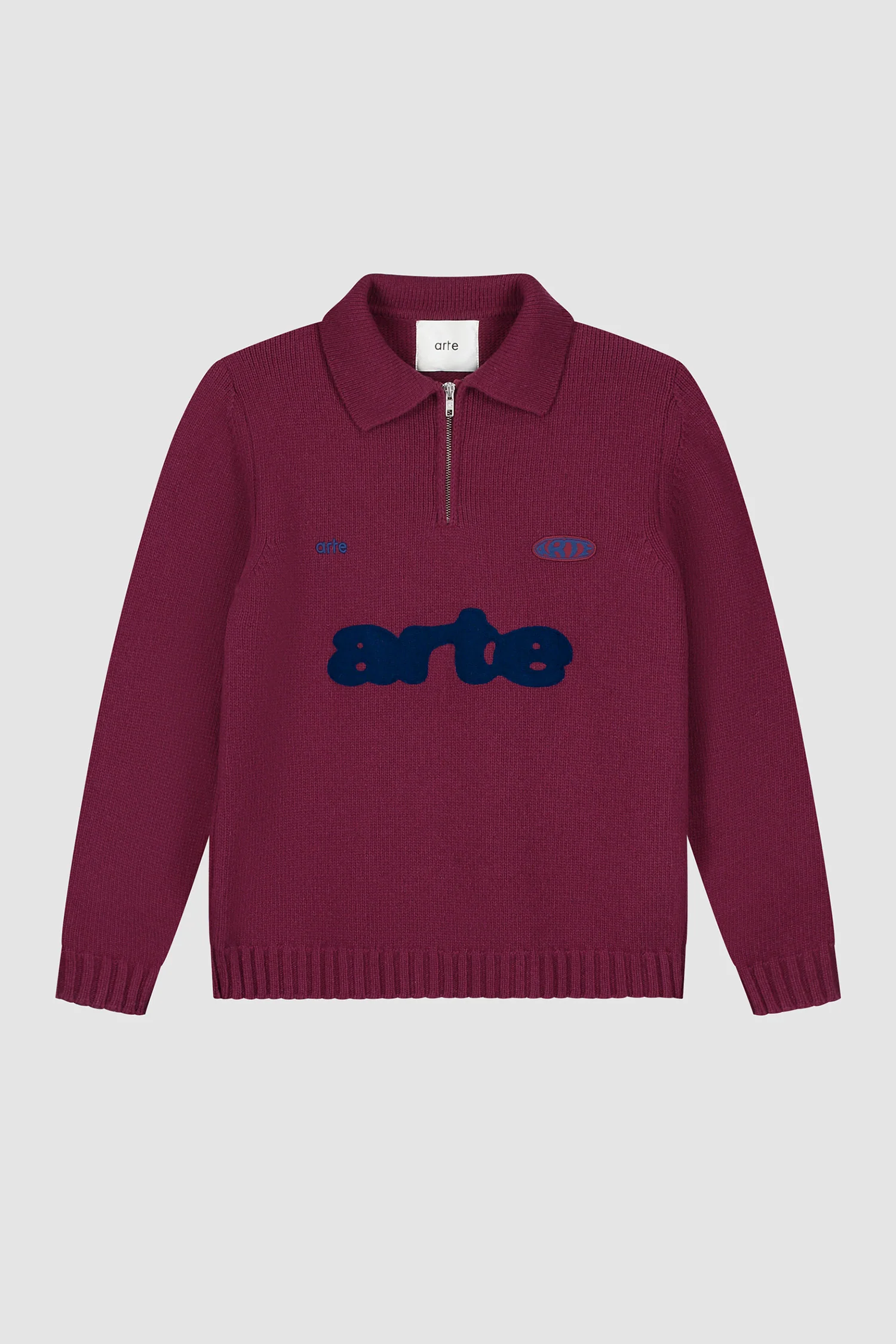 Polo - Bordeaux - Image 8