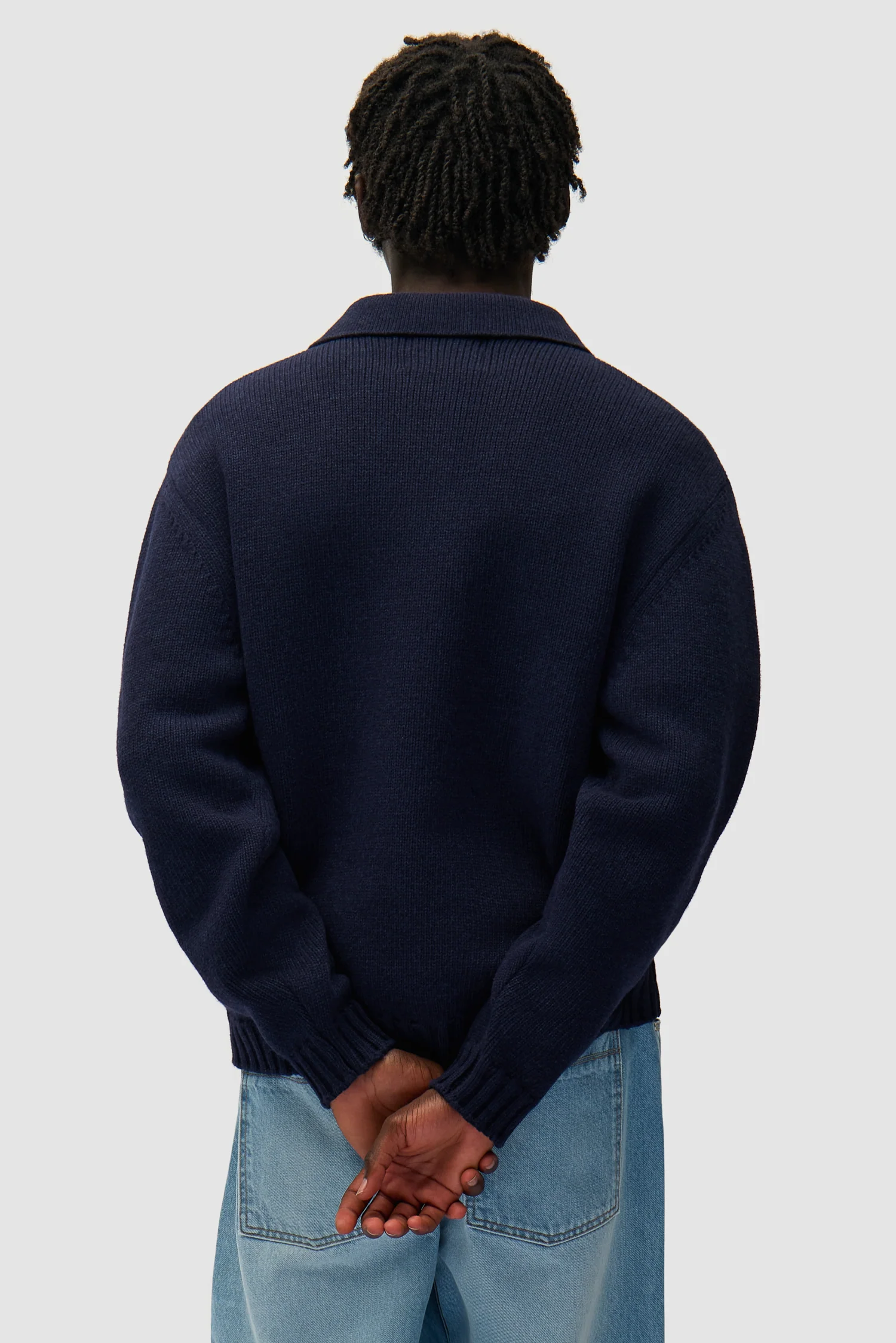 Polo - Marine - Image 3