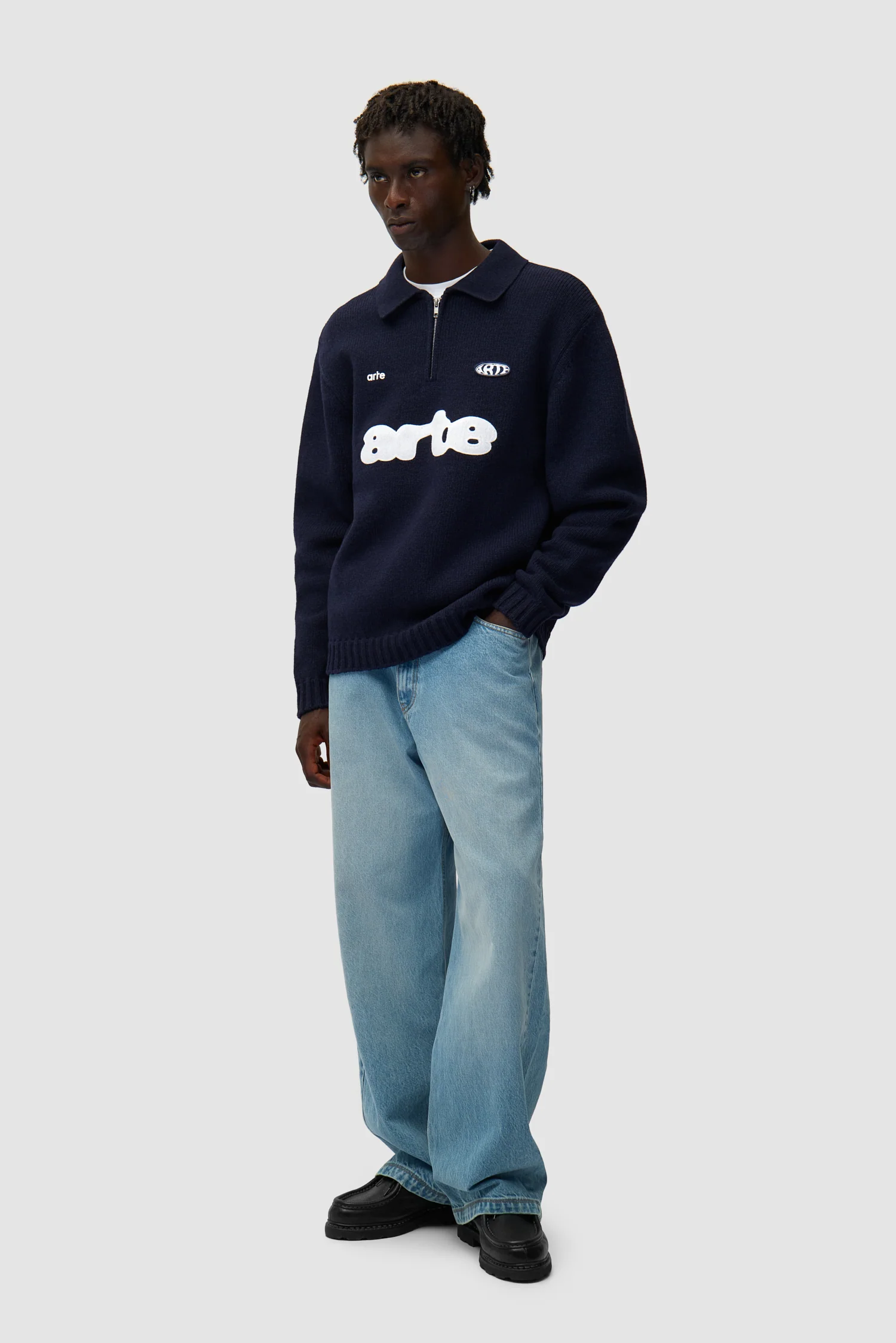 Polo - Marine - Image 4