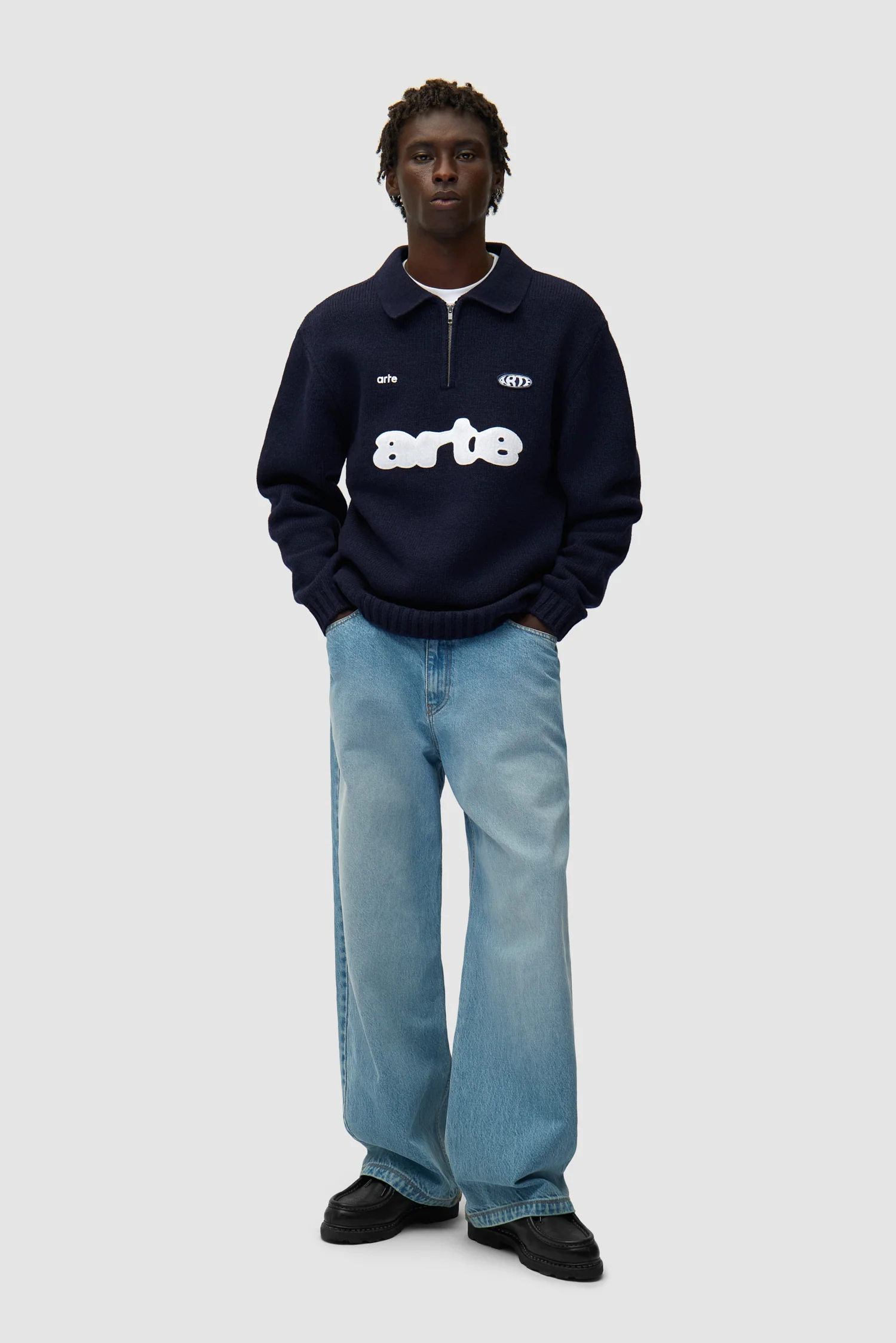 Polo - Marine - Image 5