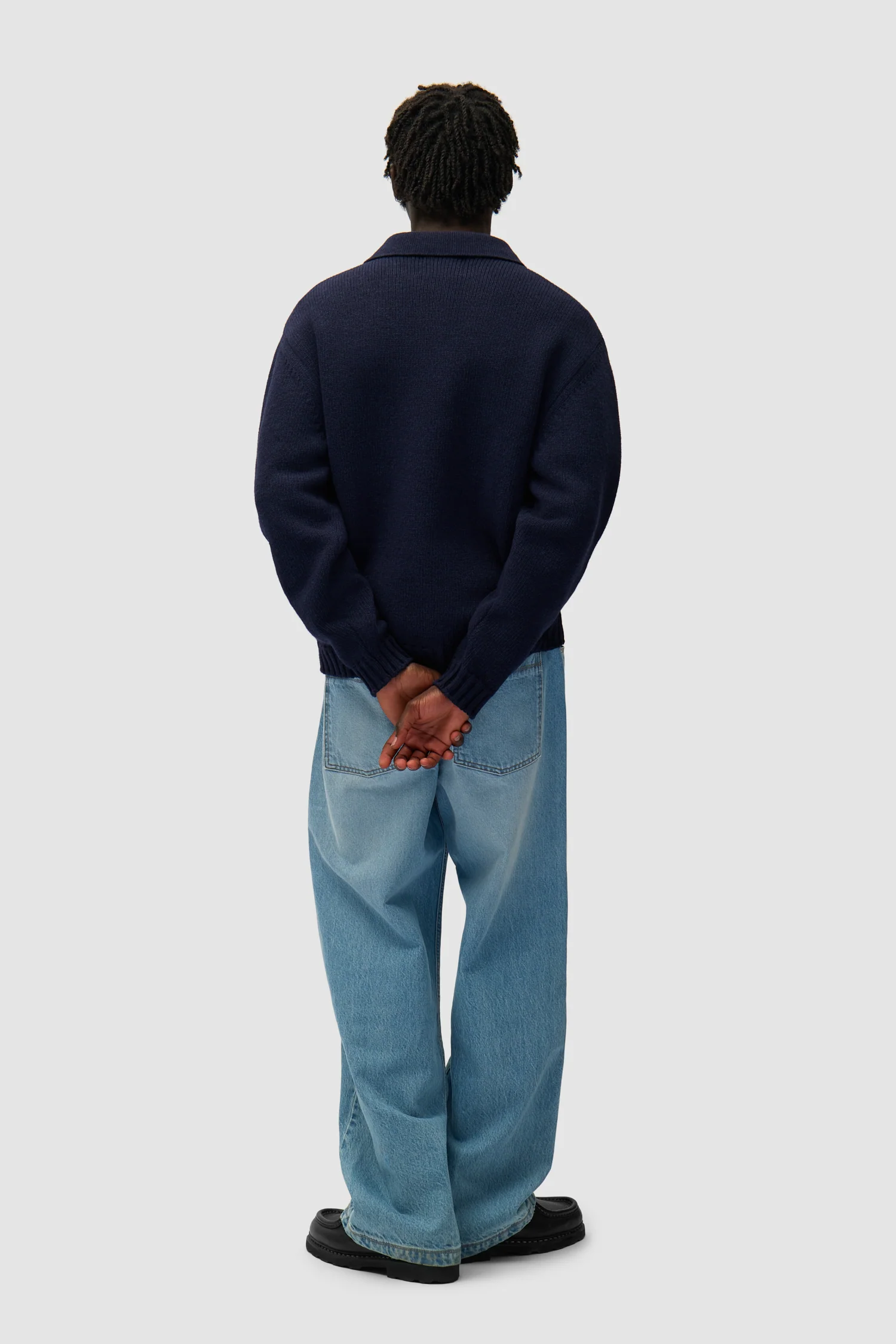 Polo - Marine - Image 6