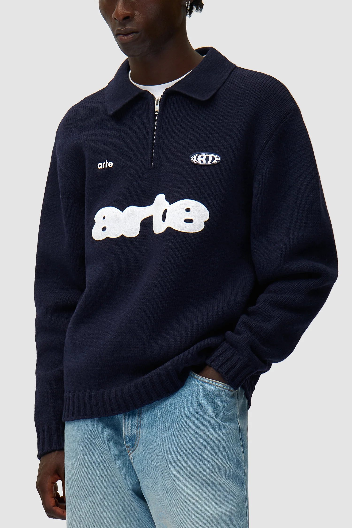 Polo - Marine - Image 7