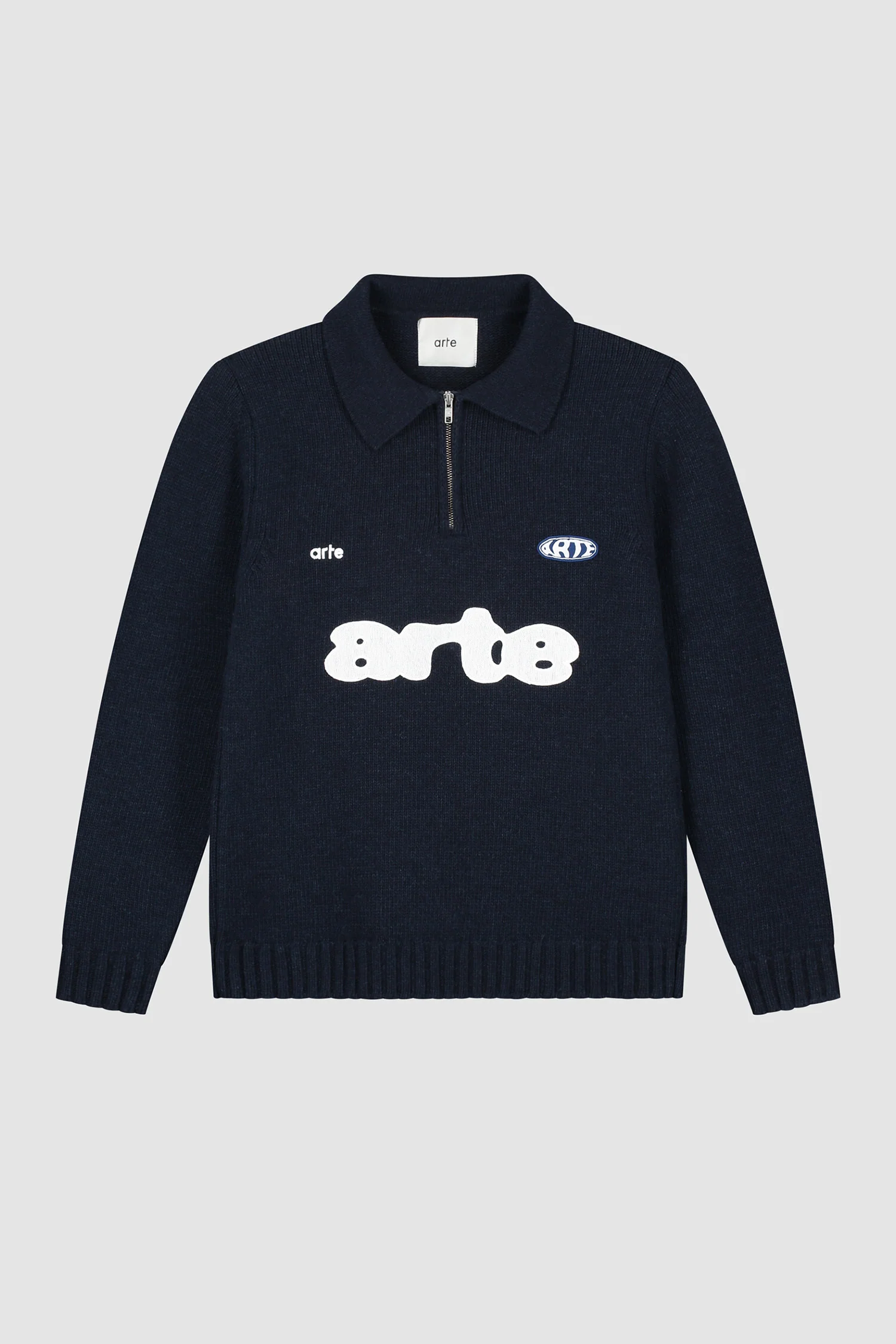 Polo - Marine - Image 8