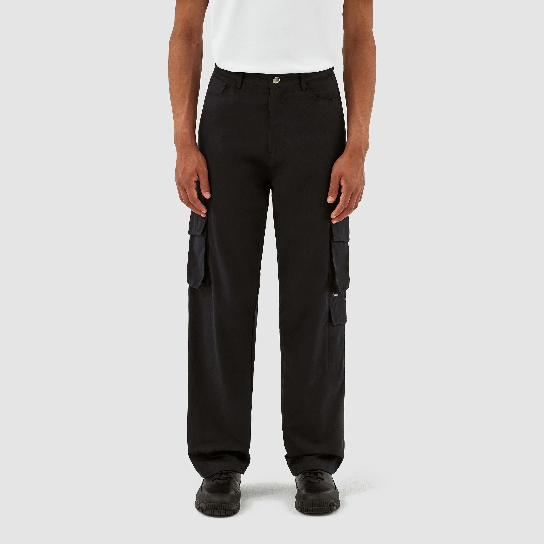 Pantalon à double poche Porter - Marine