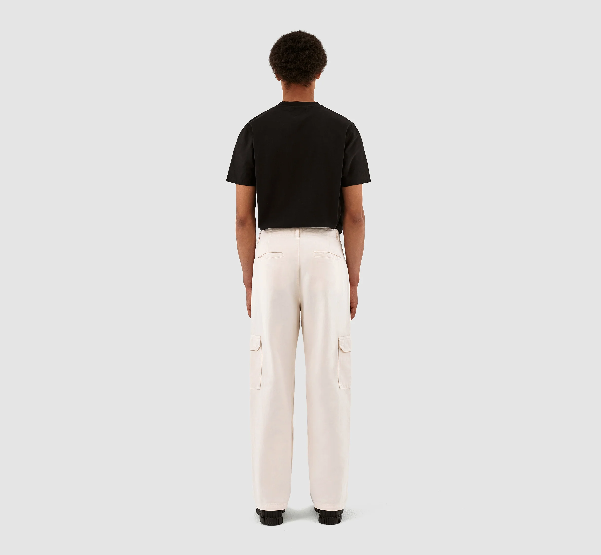 Porter Trabal - Crème - Image 7