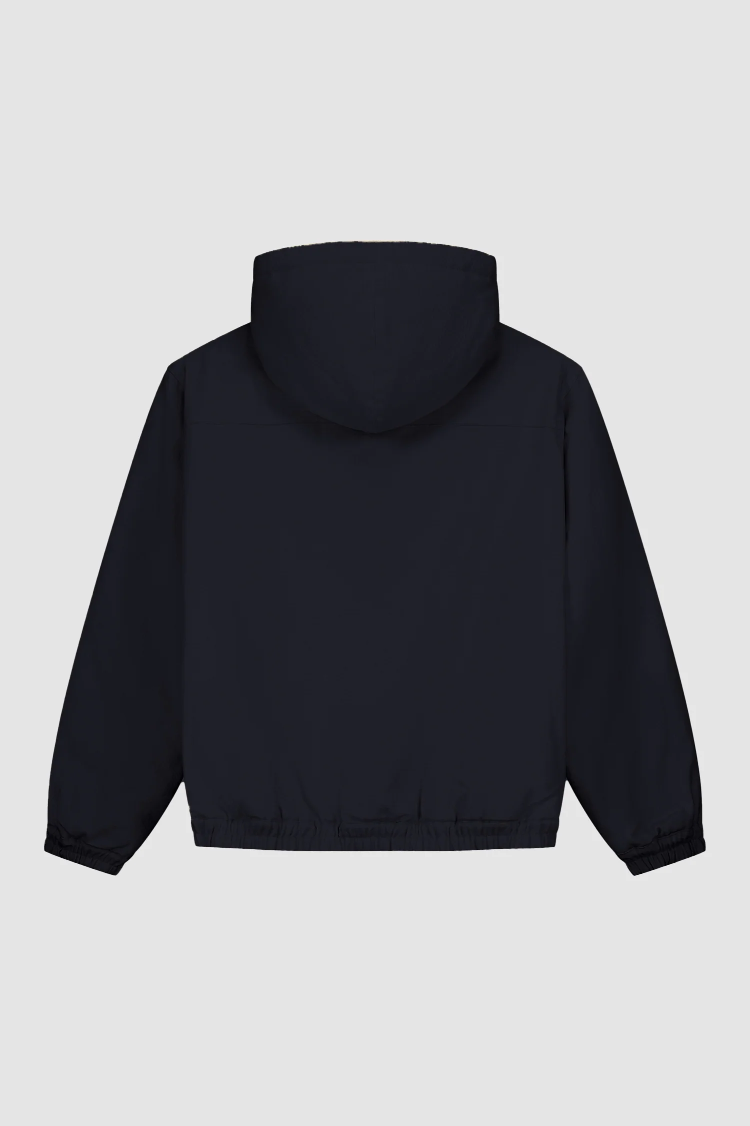 Veste à capuche réversible - Marine - Image 15