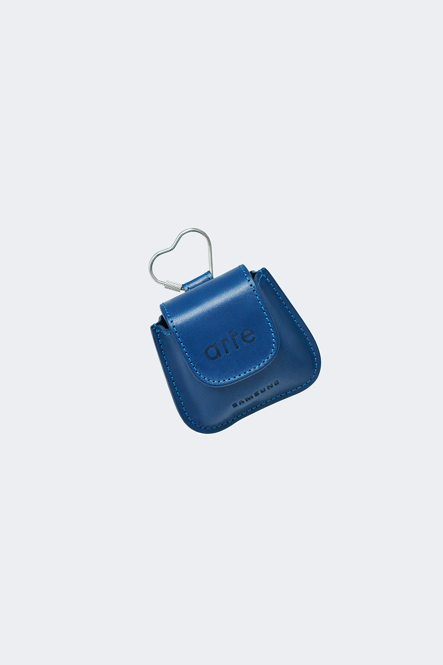 Pochette pour Samsung Buds - Marine