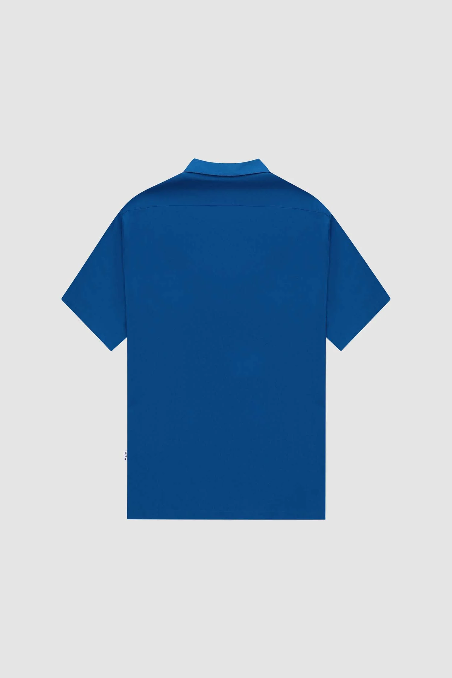 Chemise Scottie Fighter - Bleu - Image 9