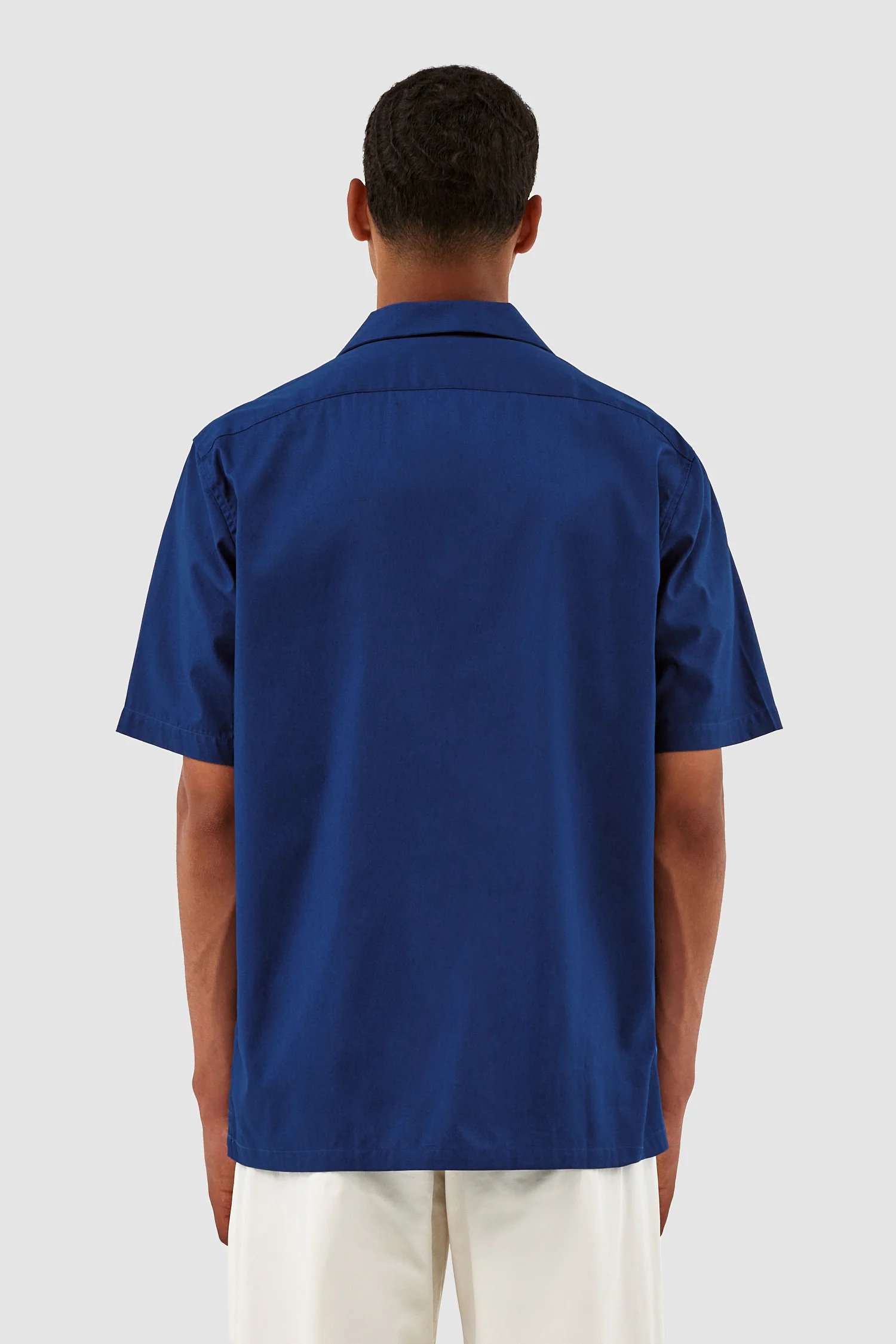 Scottie Hearts - Bleu/Marine - Image 3