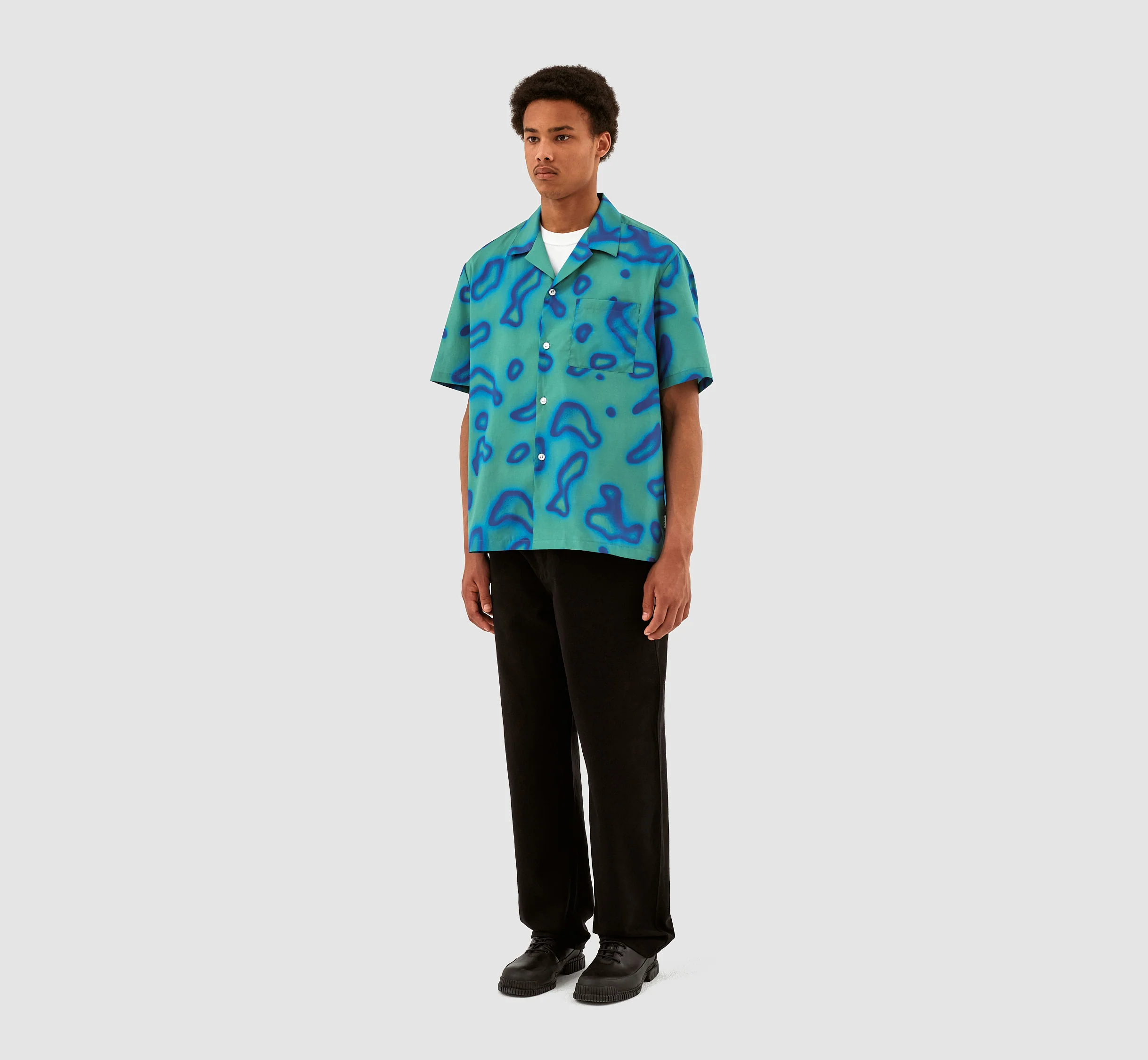 Imprimé Scottie - Vert - Image 6