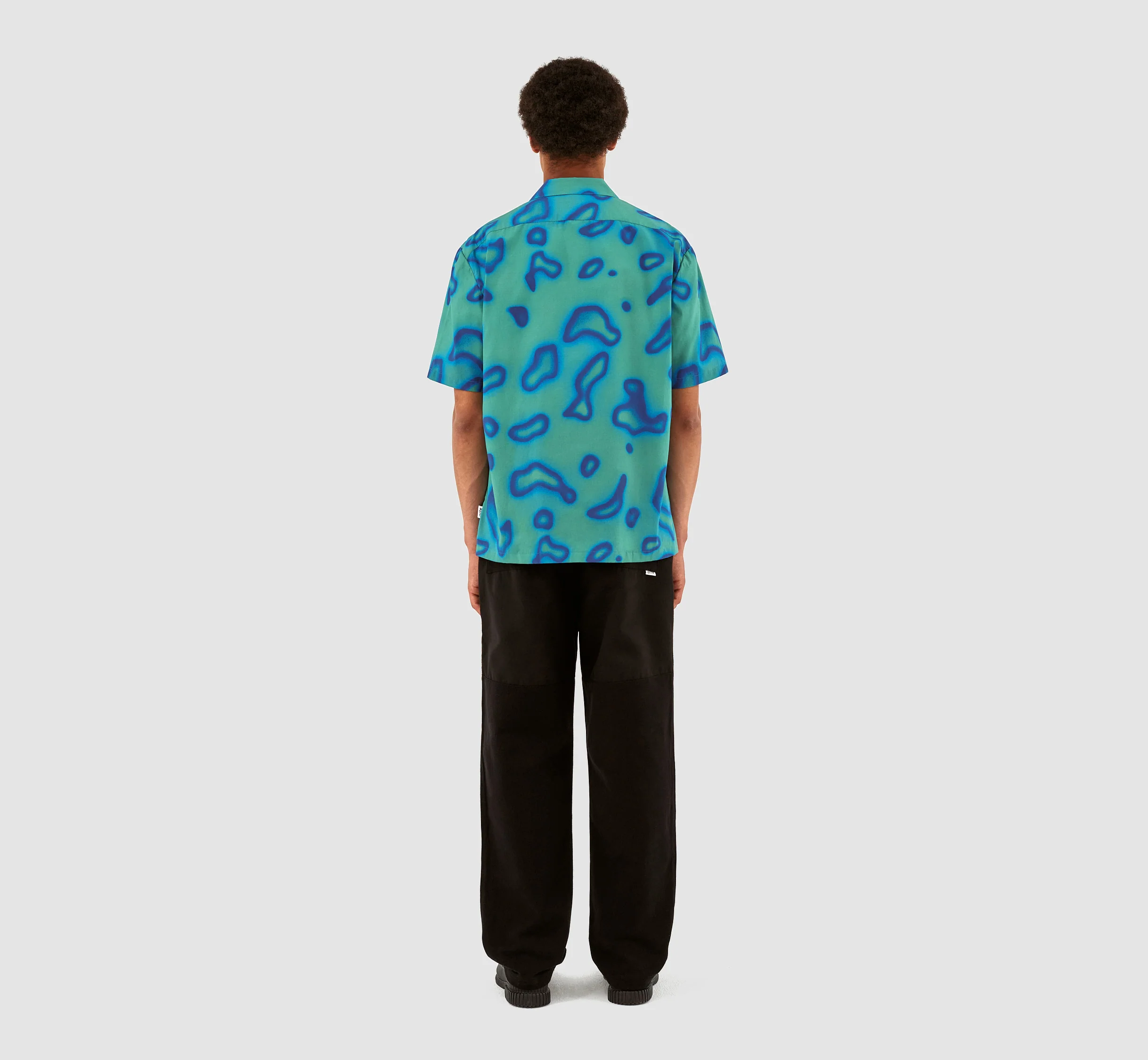 Imprimé Scottie - Vert - Image 7
