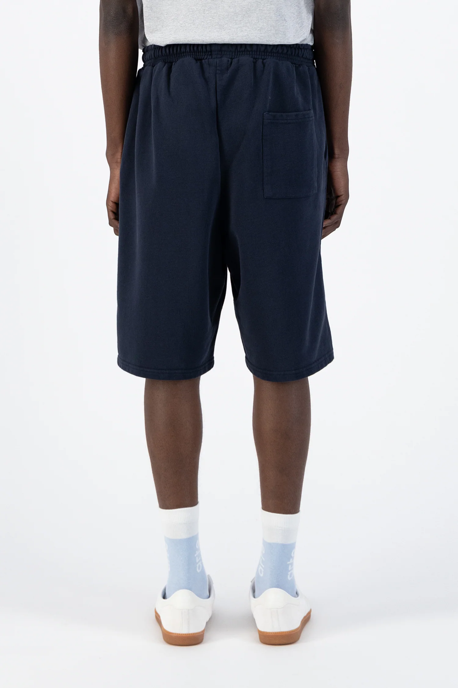 Seppe Triple Shorts - Marine - Image 3