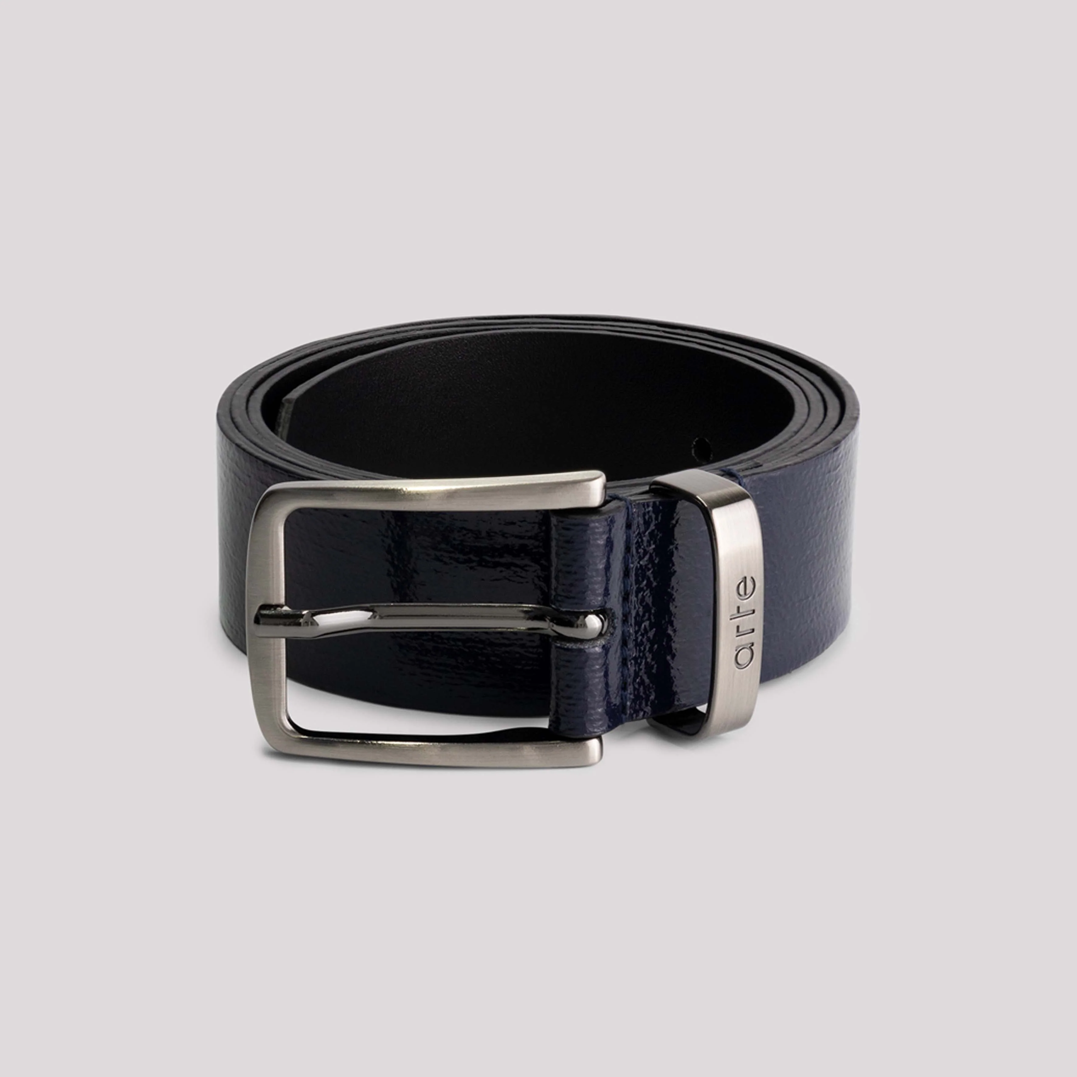 Ceinture brillante - Marine