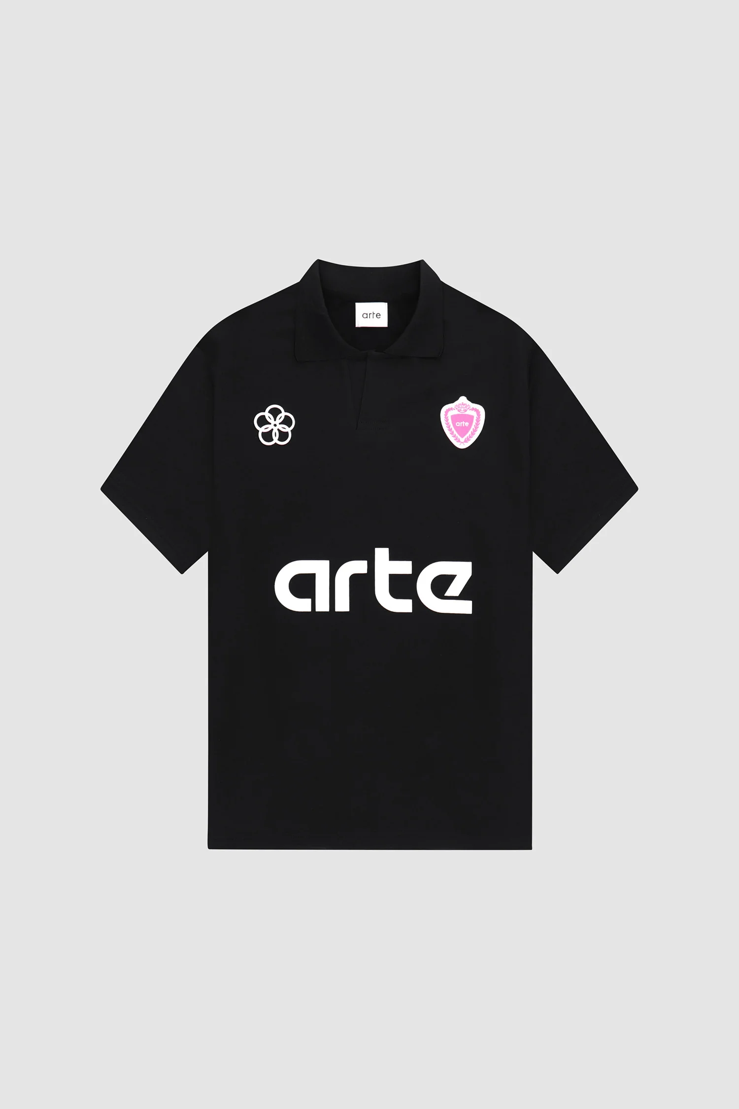 Chemise Simon - Noir - Image 8