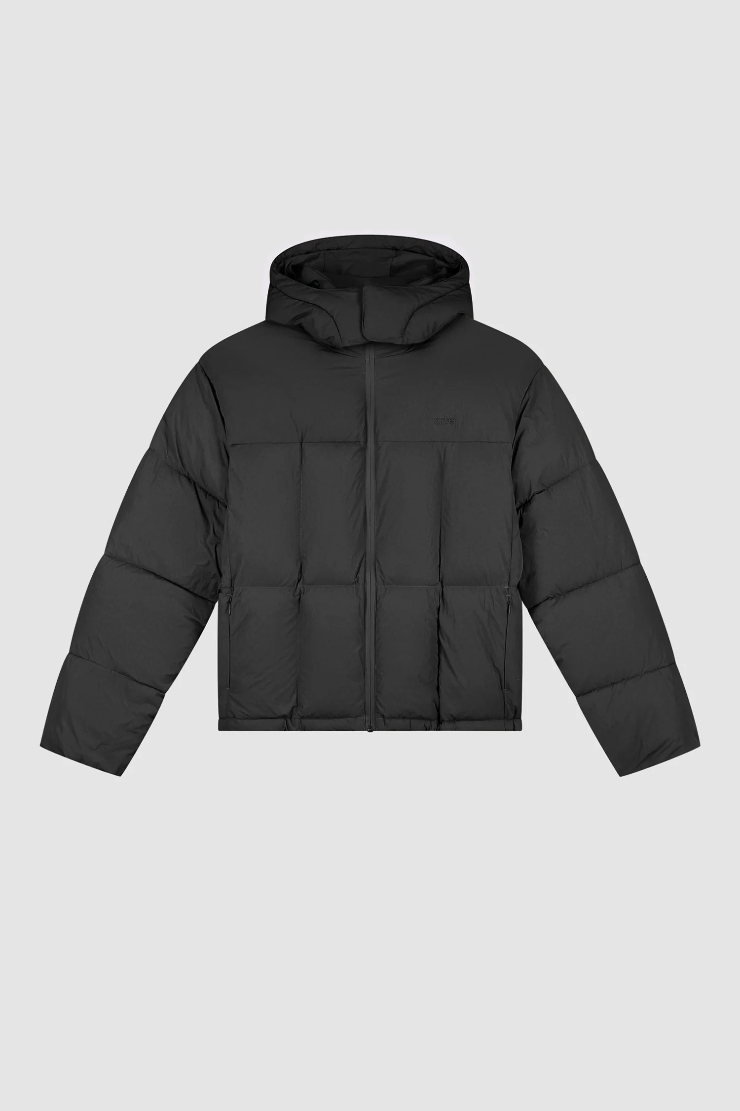 Veste polaire Special Cuts - Noir - Image 10