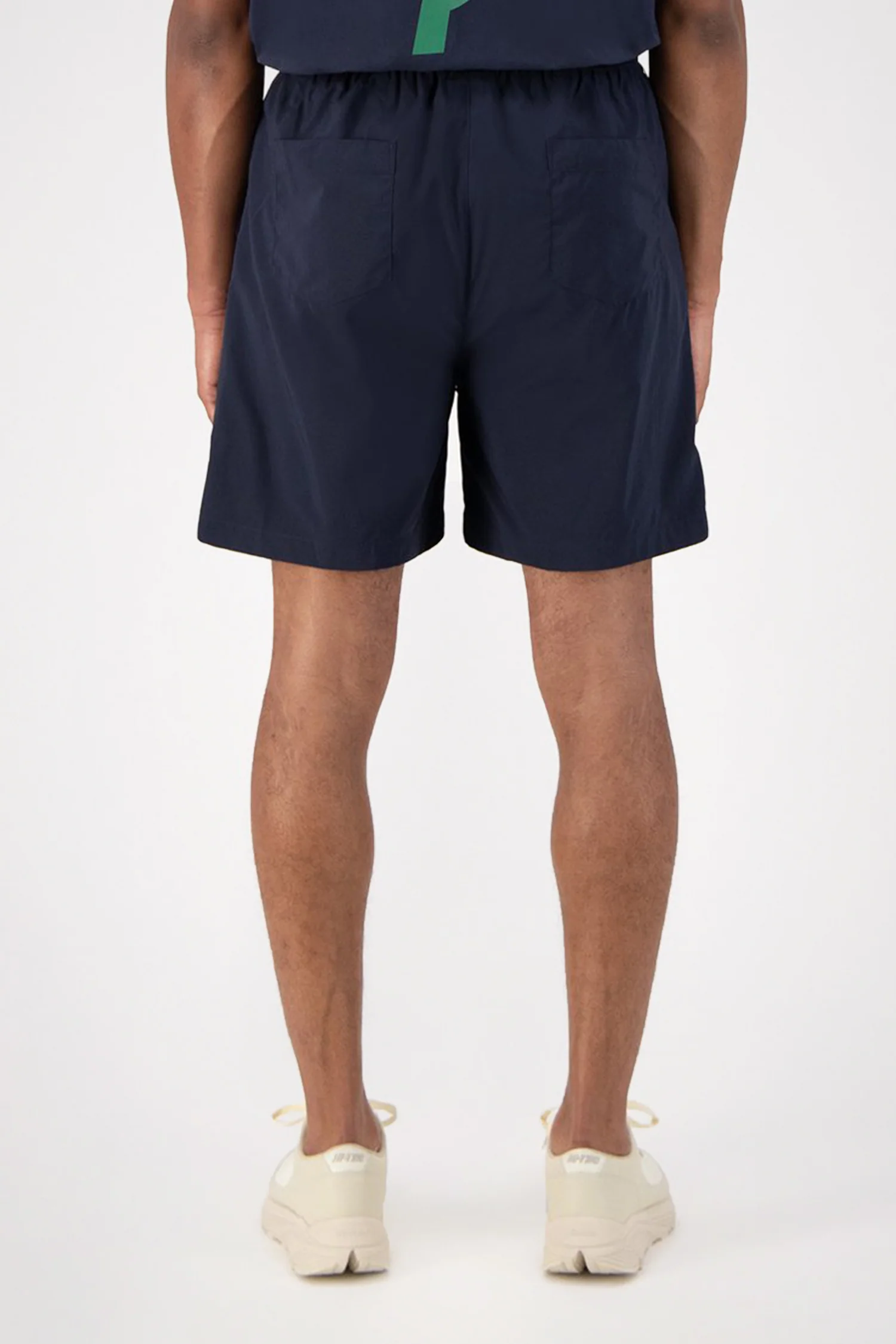 Short Stanley - Marine - Image 2