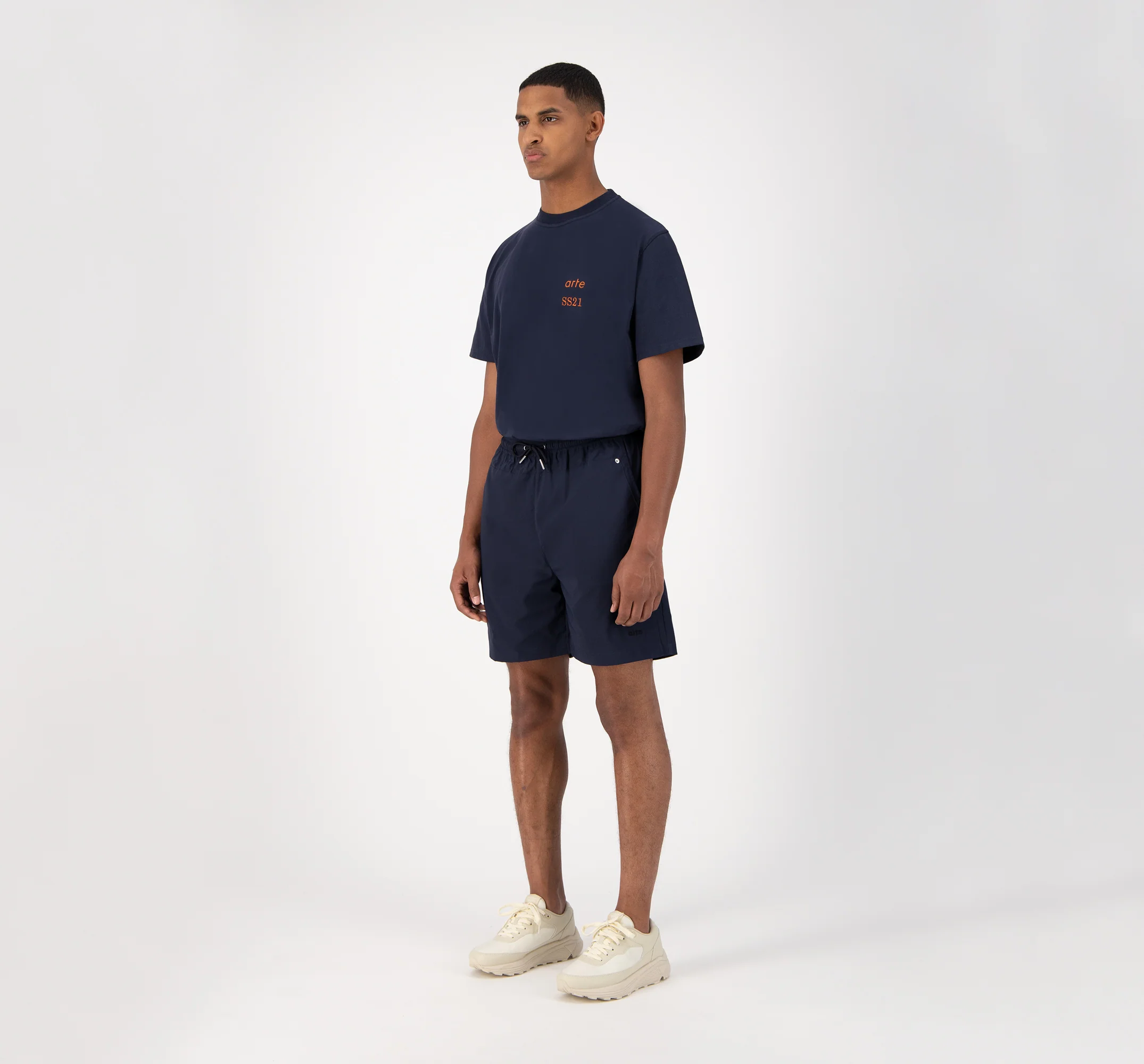 Short Stanley - Marine - Image 5