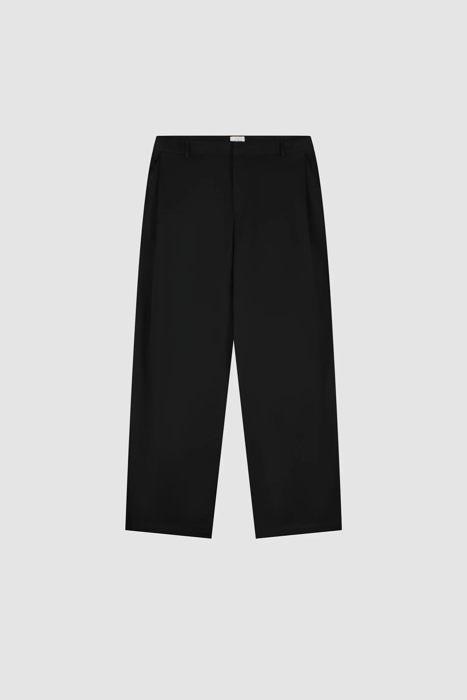 Pantalon habillé - Noir - Image 9