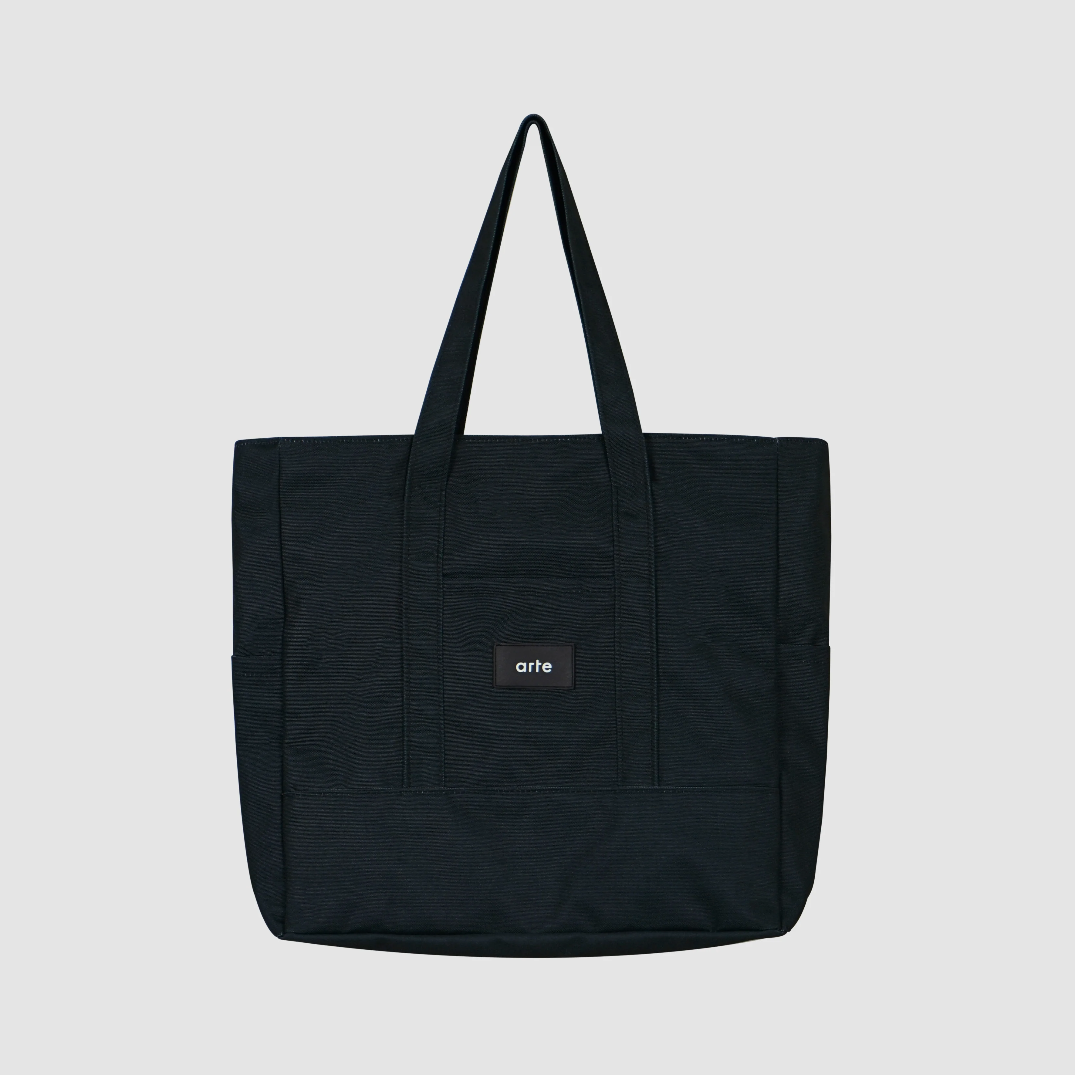 Taeuben Totebag - Noir