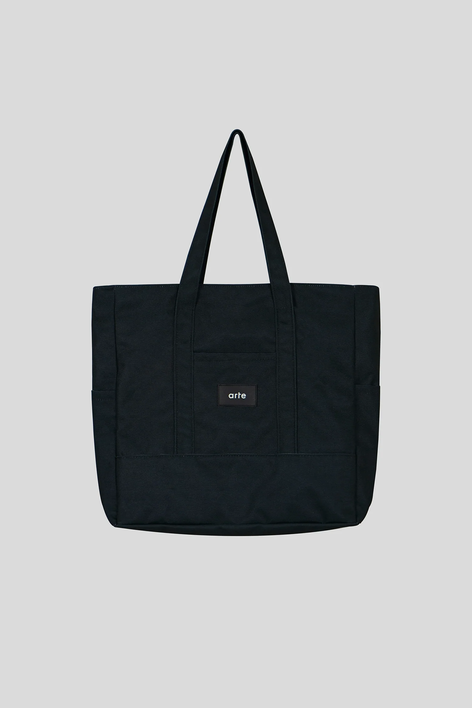 Taeuben Totebag - Noir - Image 2