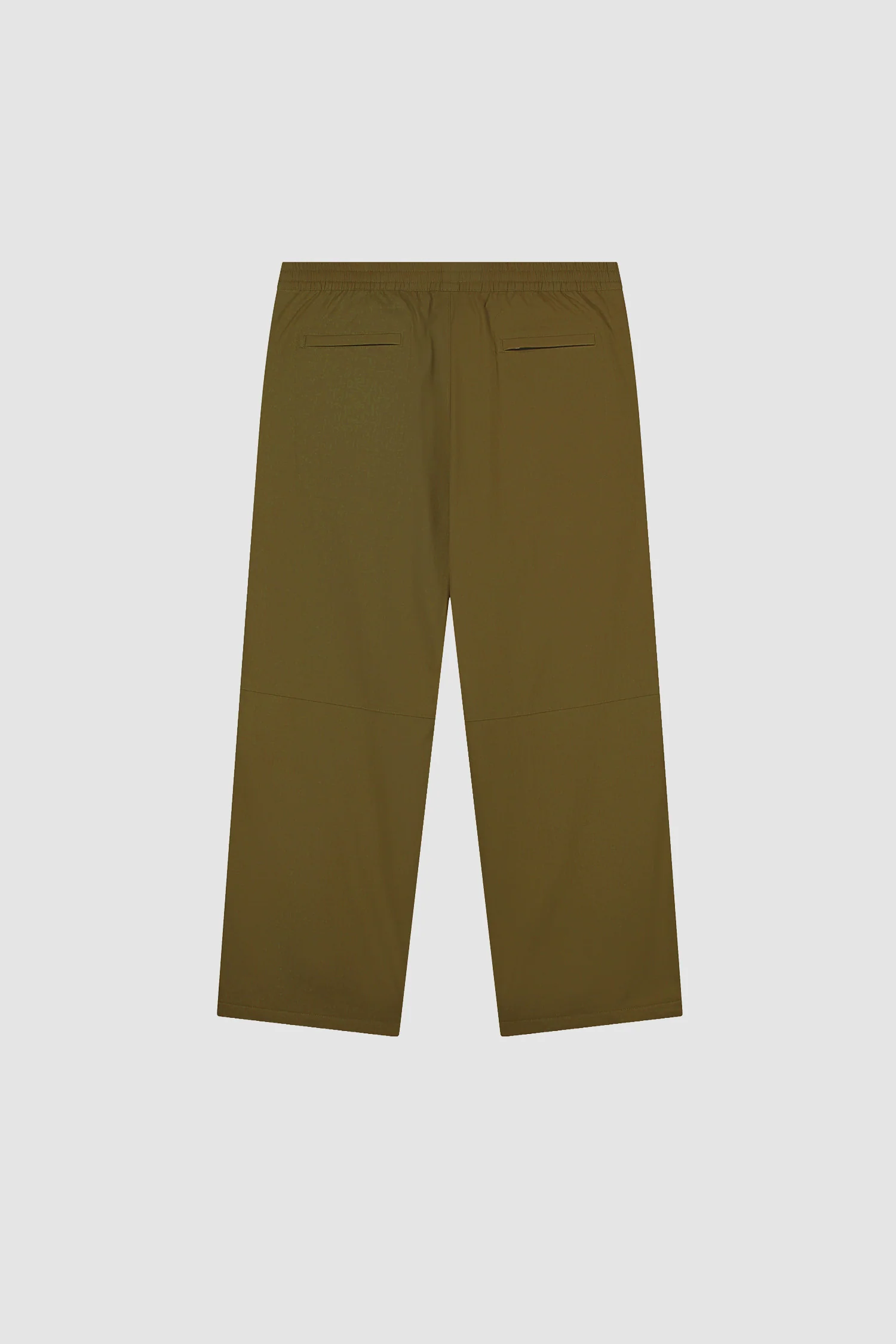 Pantalon polaire technique - Vert - Image 10