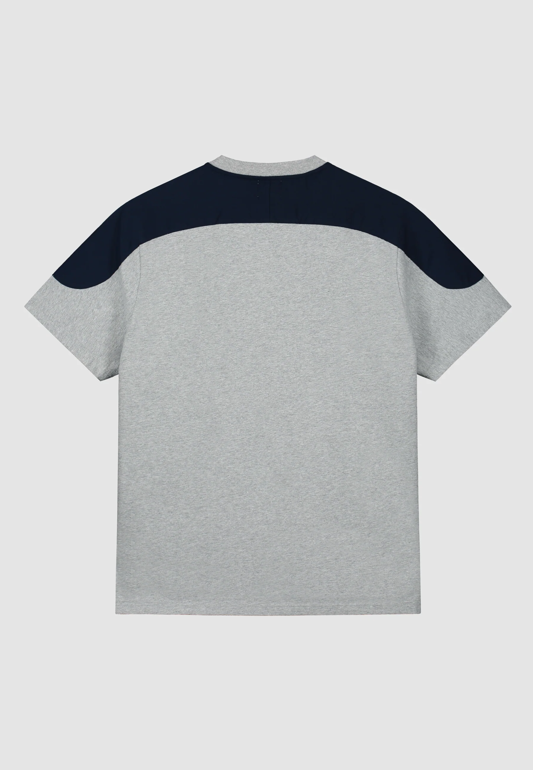 T-shirt Theo - Gris - Image 9