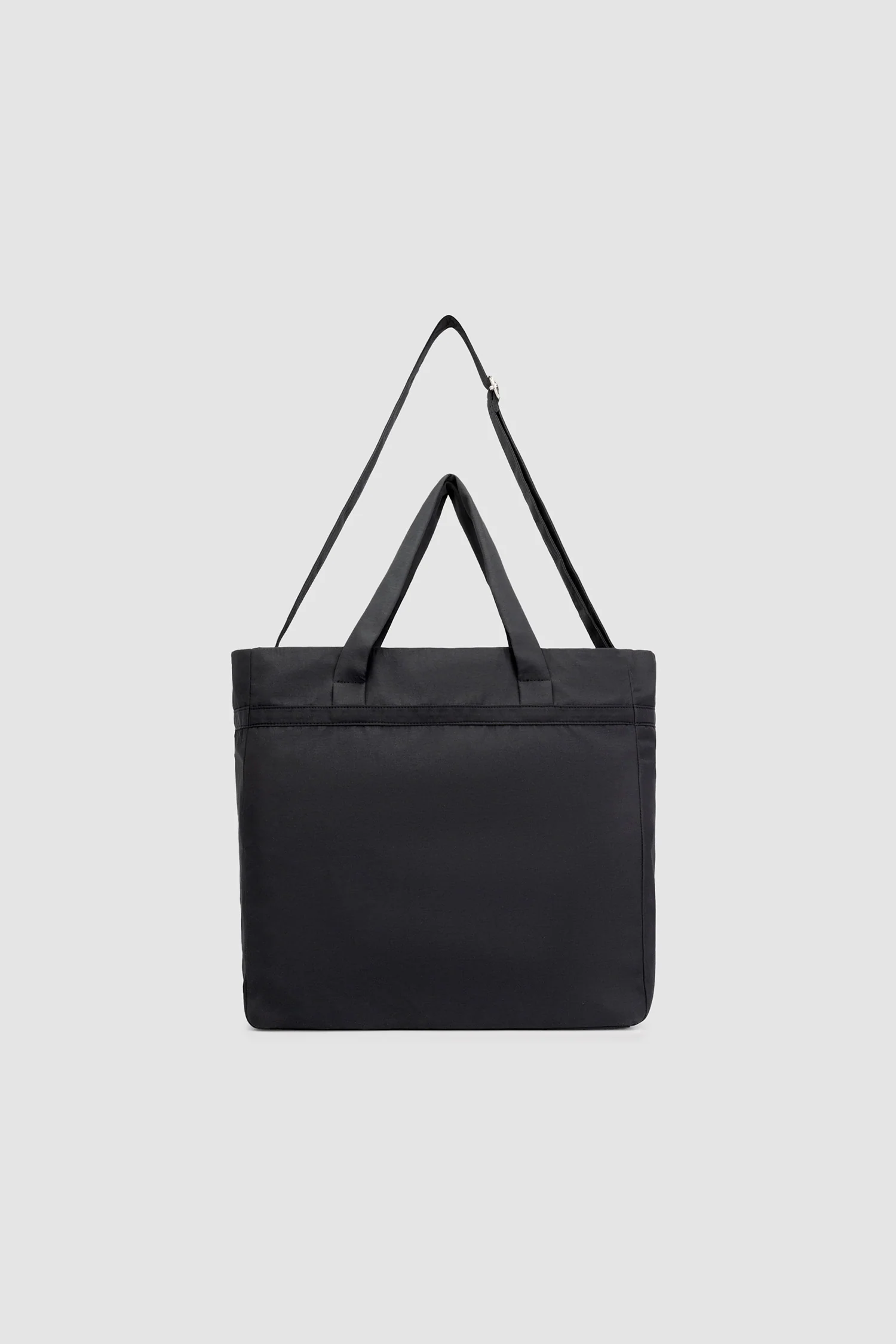 Sac fourre-tout Thompson Colorblock - Noir - Image 3
