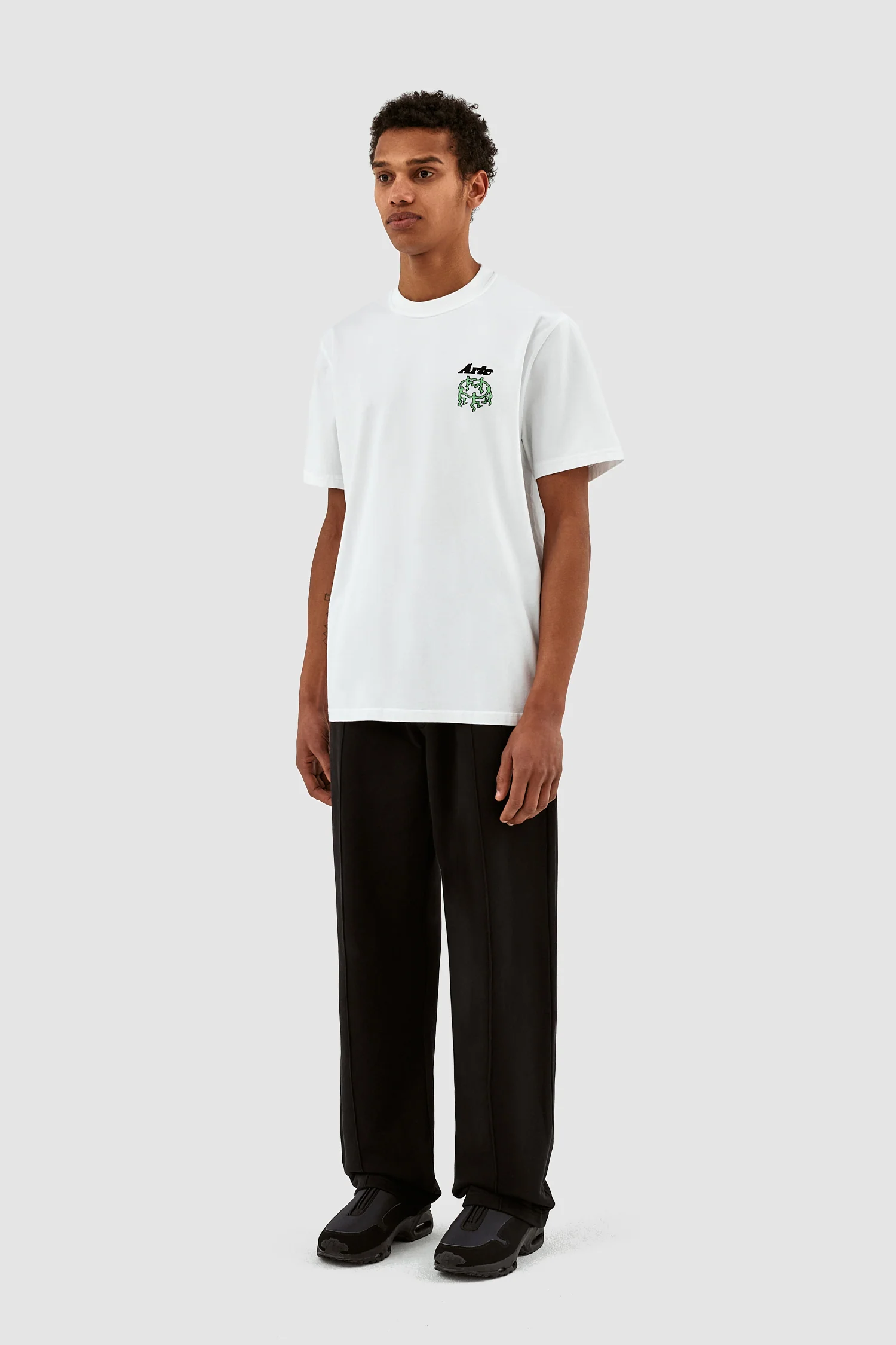 Tommy Back T-shirt Pixel Dancers - Blanc - Image 5
