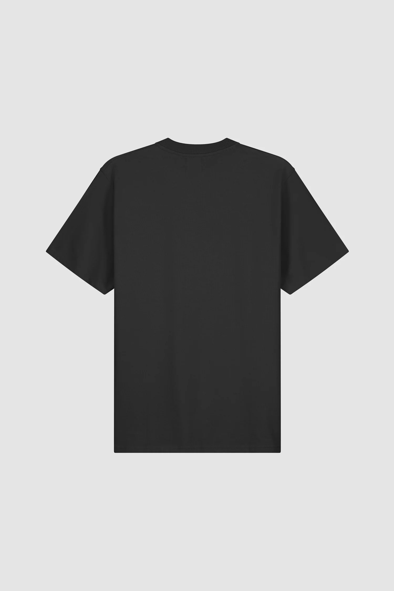 Tommy Multi Logo T-shirt - Noir - Image 9