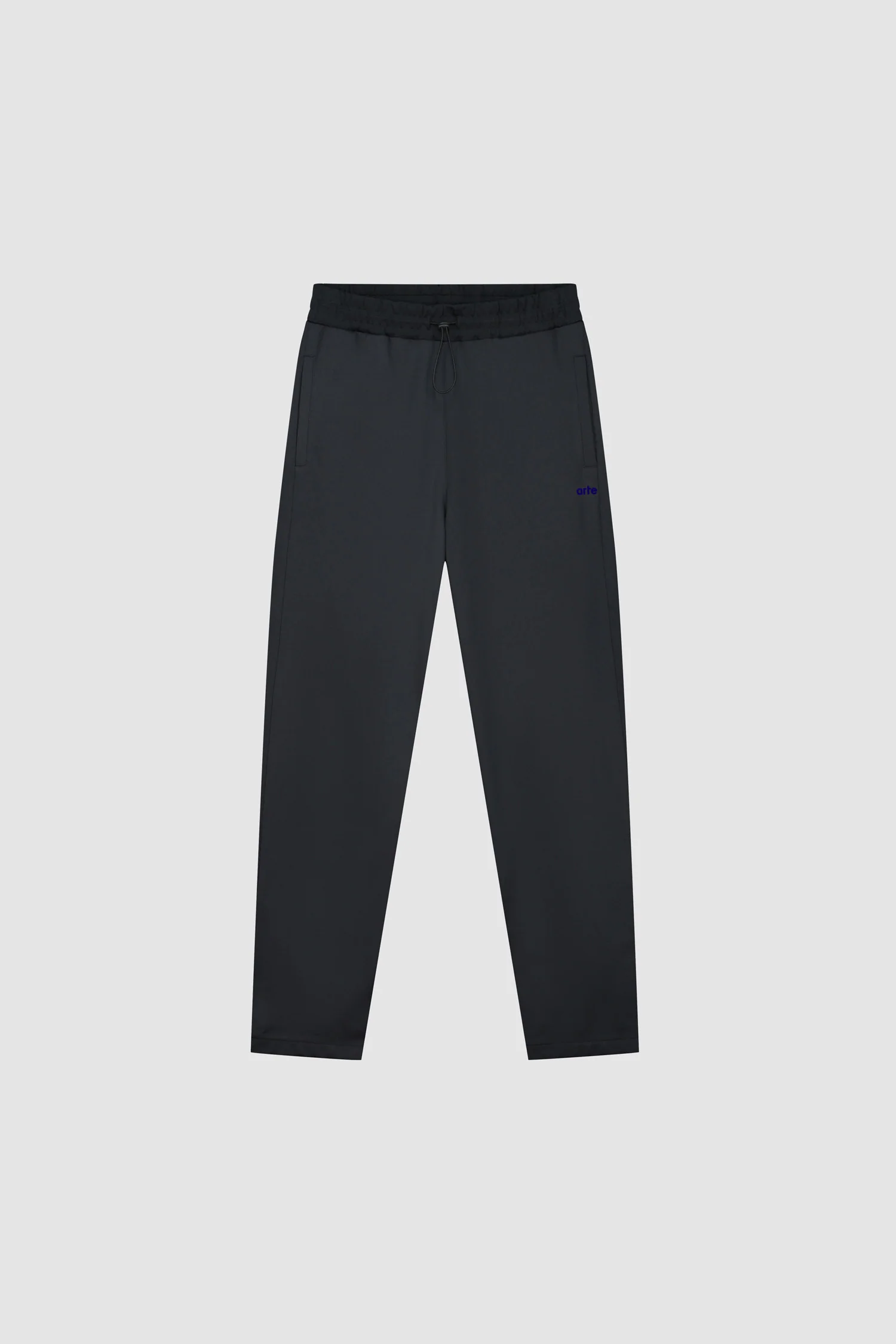 Pantalon de survêtement - Noir - Image 9