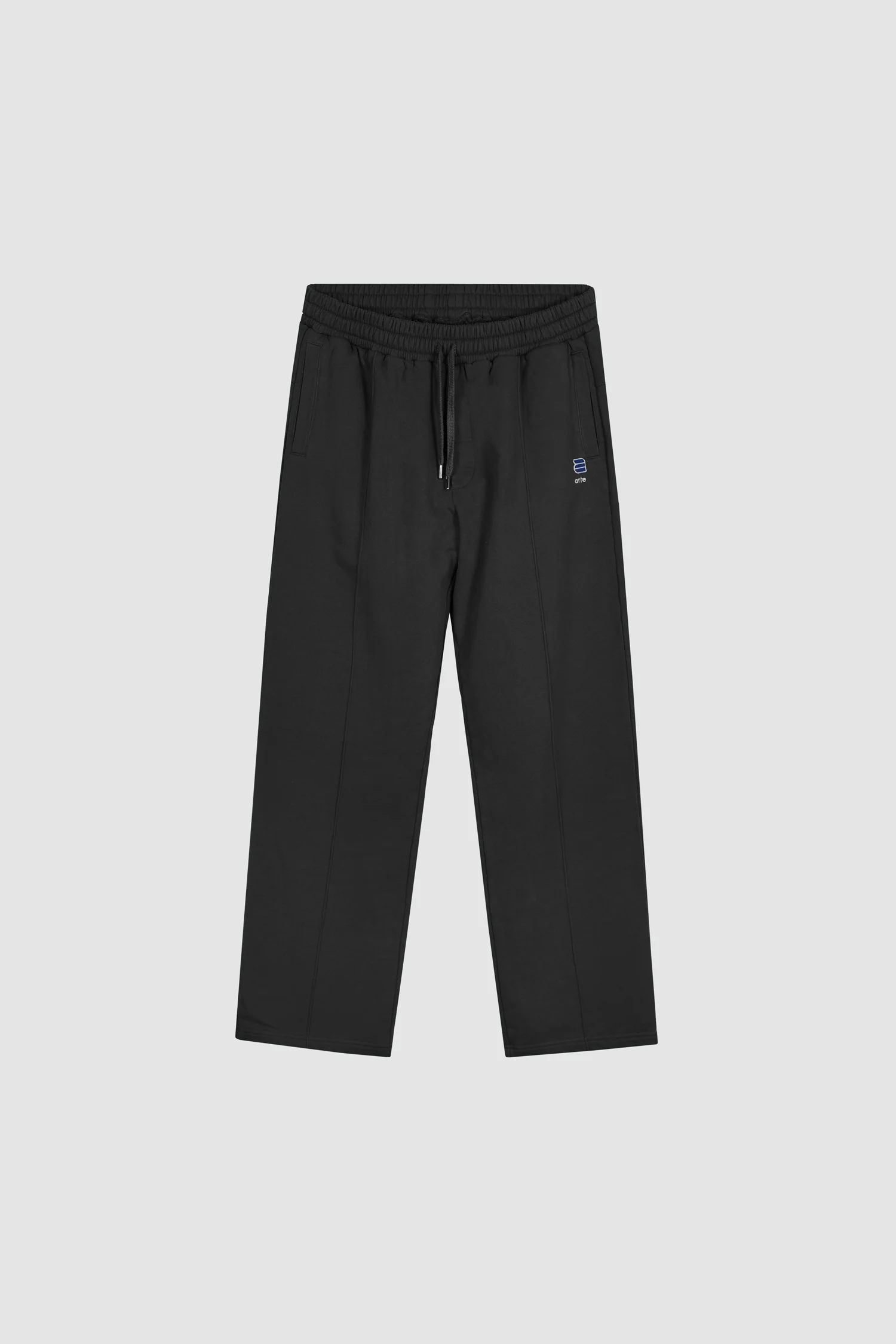 Pantalon Trevor A Patch - Noir - Image 8