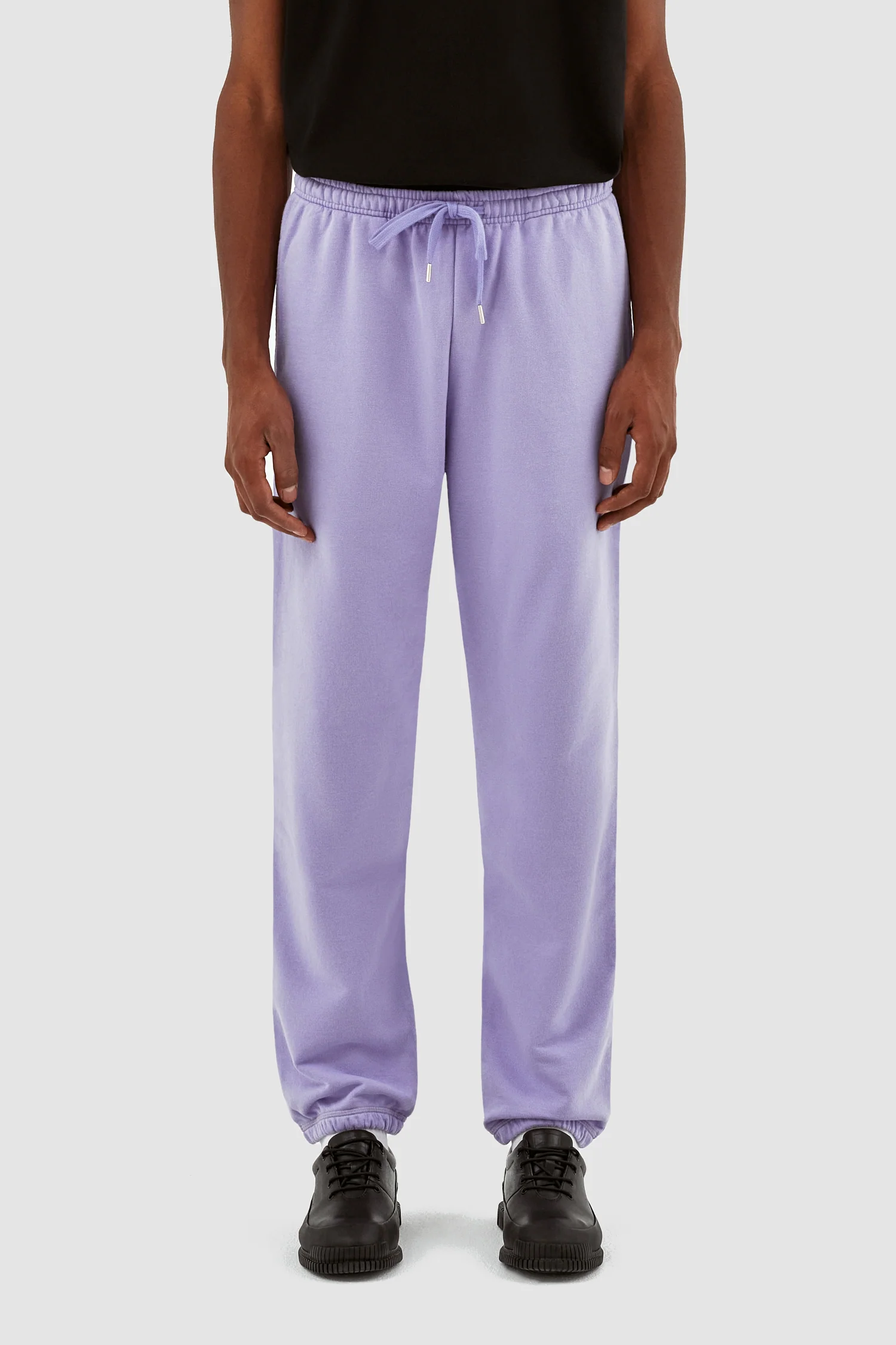 Pantalon Tristian Heart Patch - Violet - Image 2