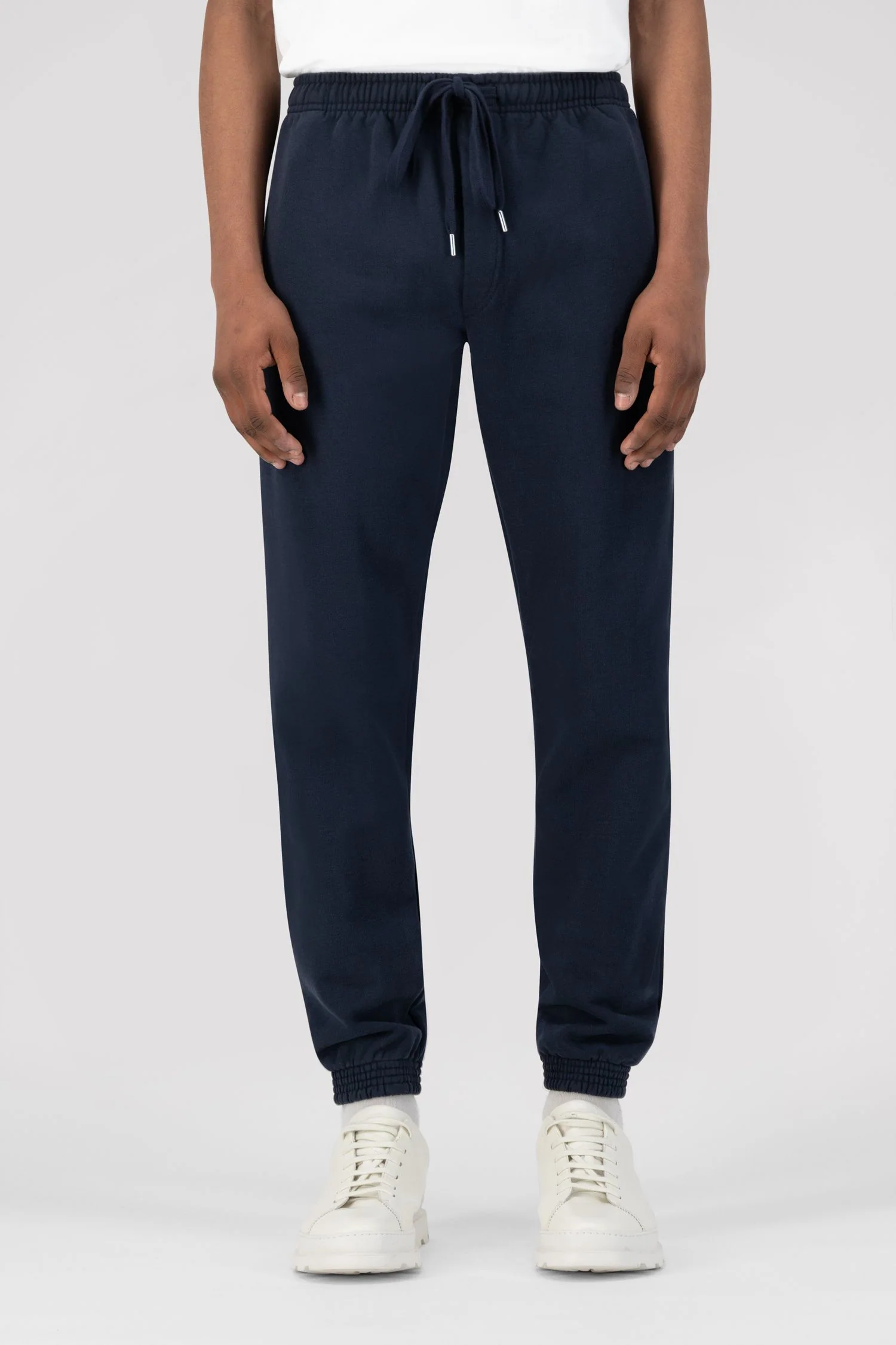 Pantalon Tristian - Bleu marine - Image 2