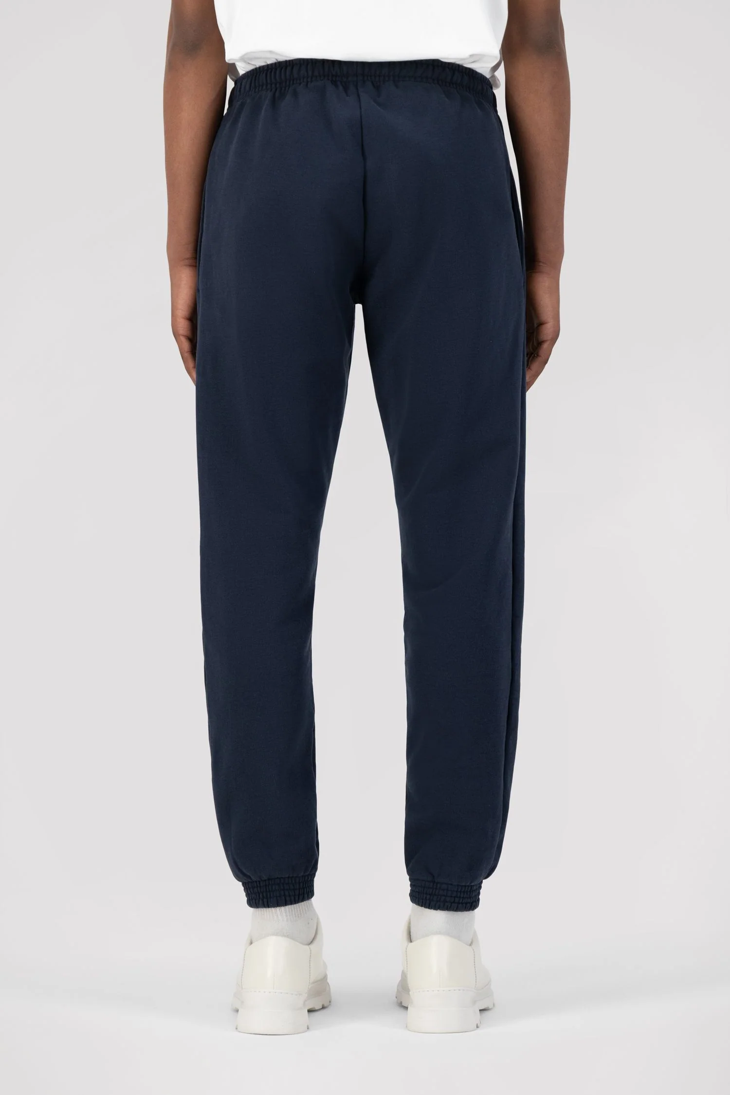 Pantalon Tristian - Bleu marine - Image 3
