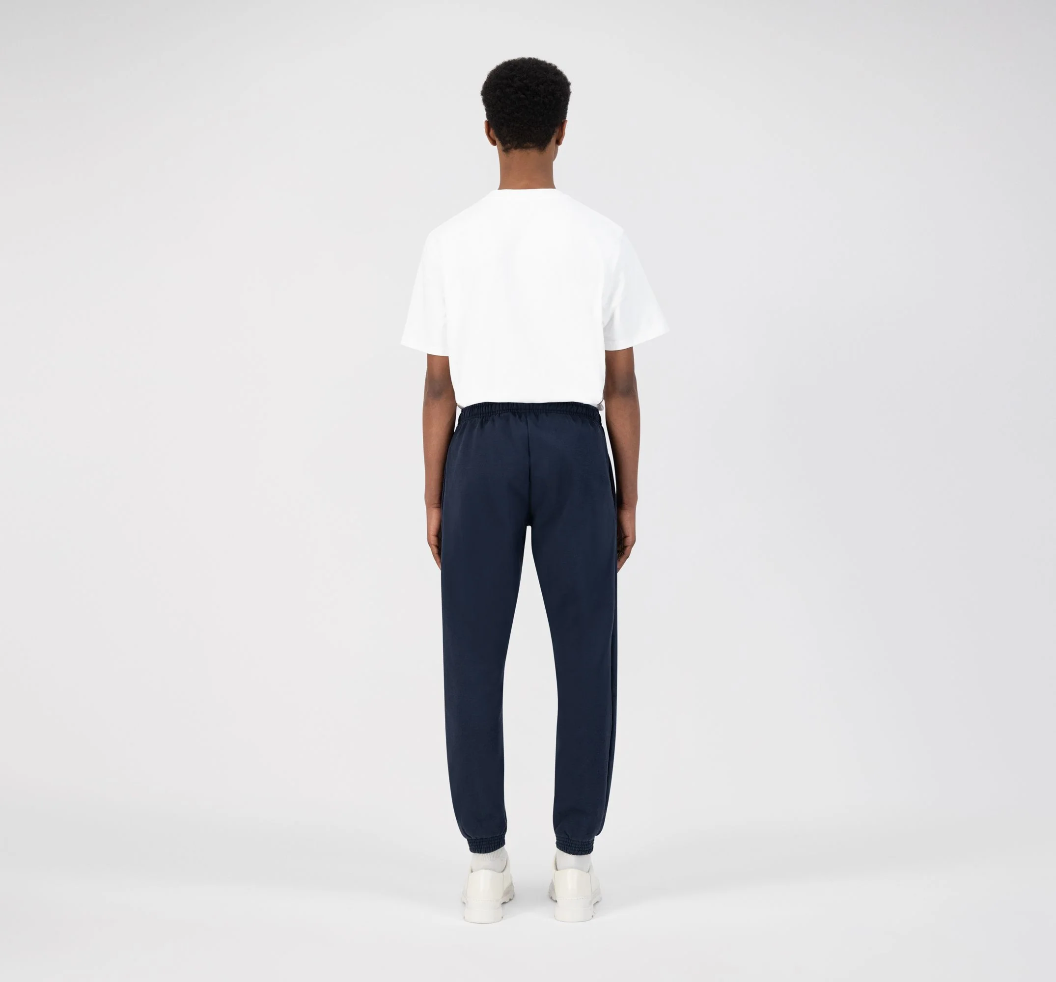 Pantalon Tristian - Bleu marine - Image 5