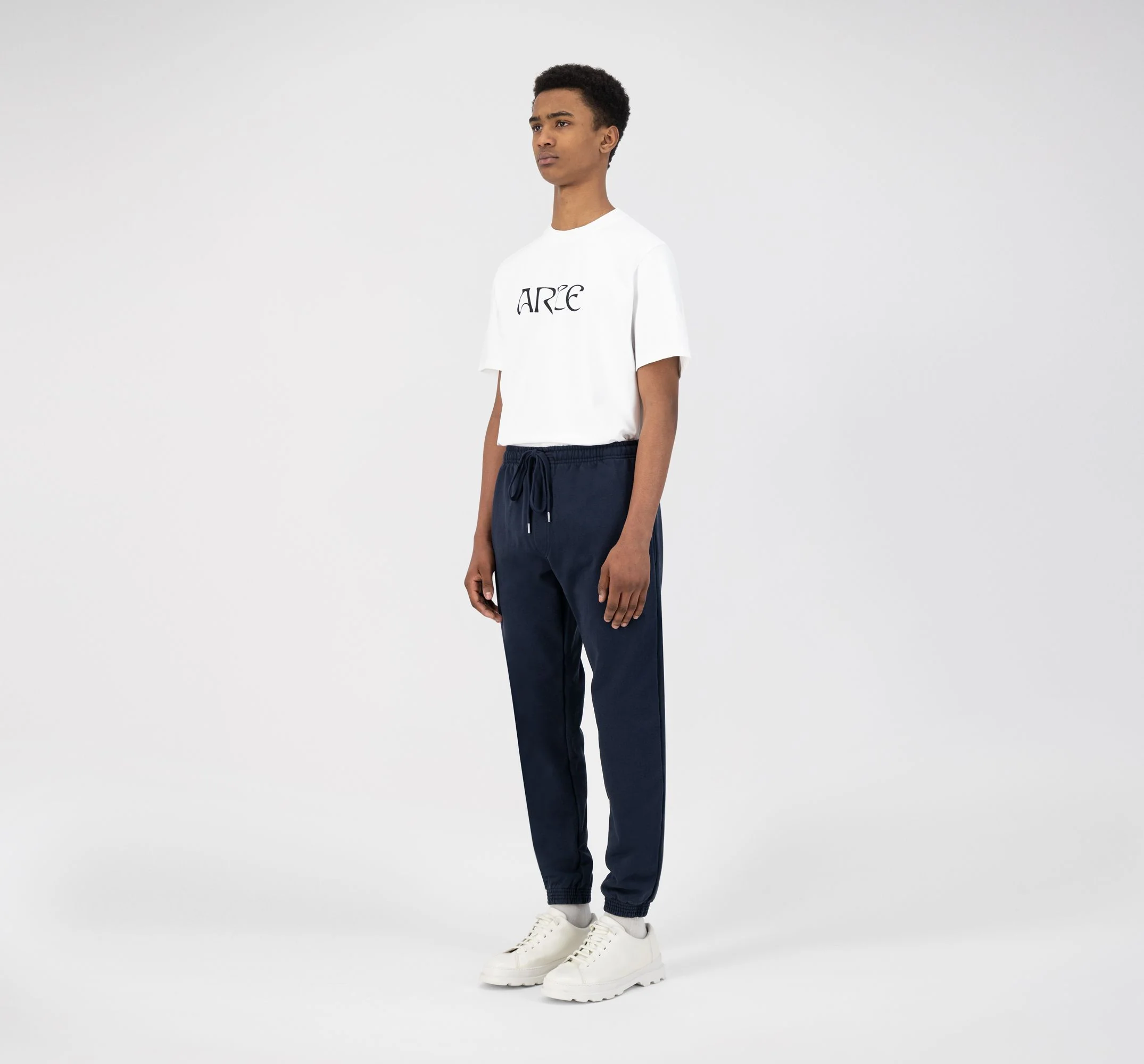 Pantalon Tristian - Bleu marine - Image 6