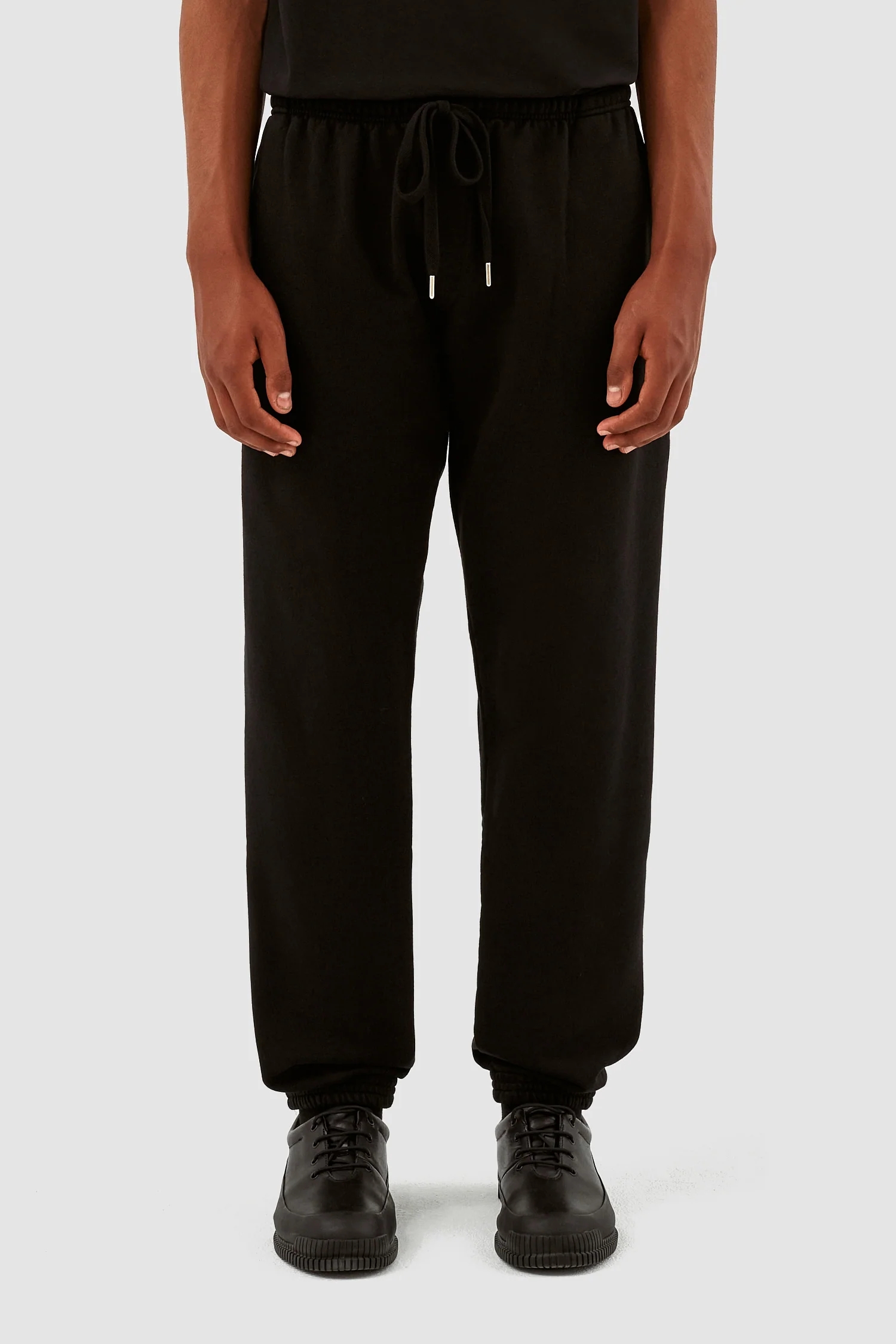 Pantalon Tristian - Noir - Image 2
