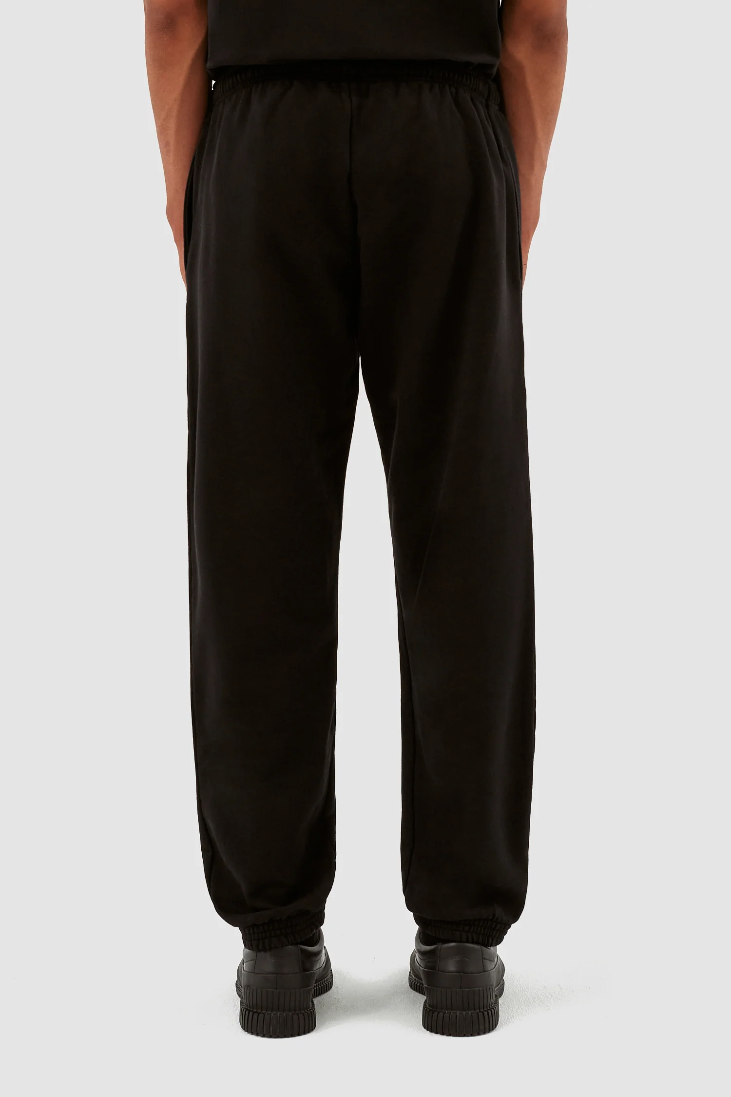 Pantalon Tristian - Noir - Image 3