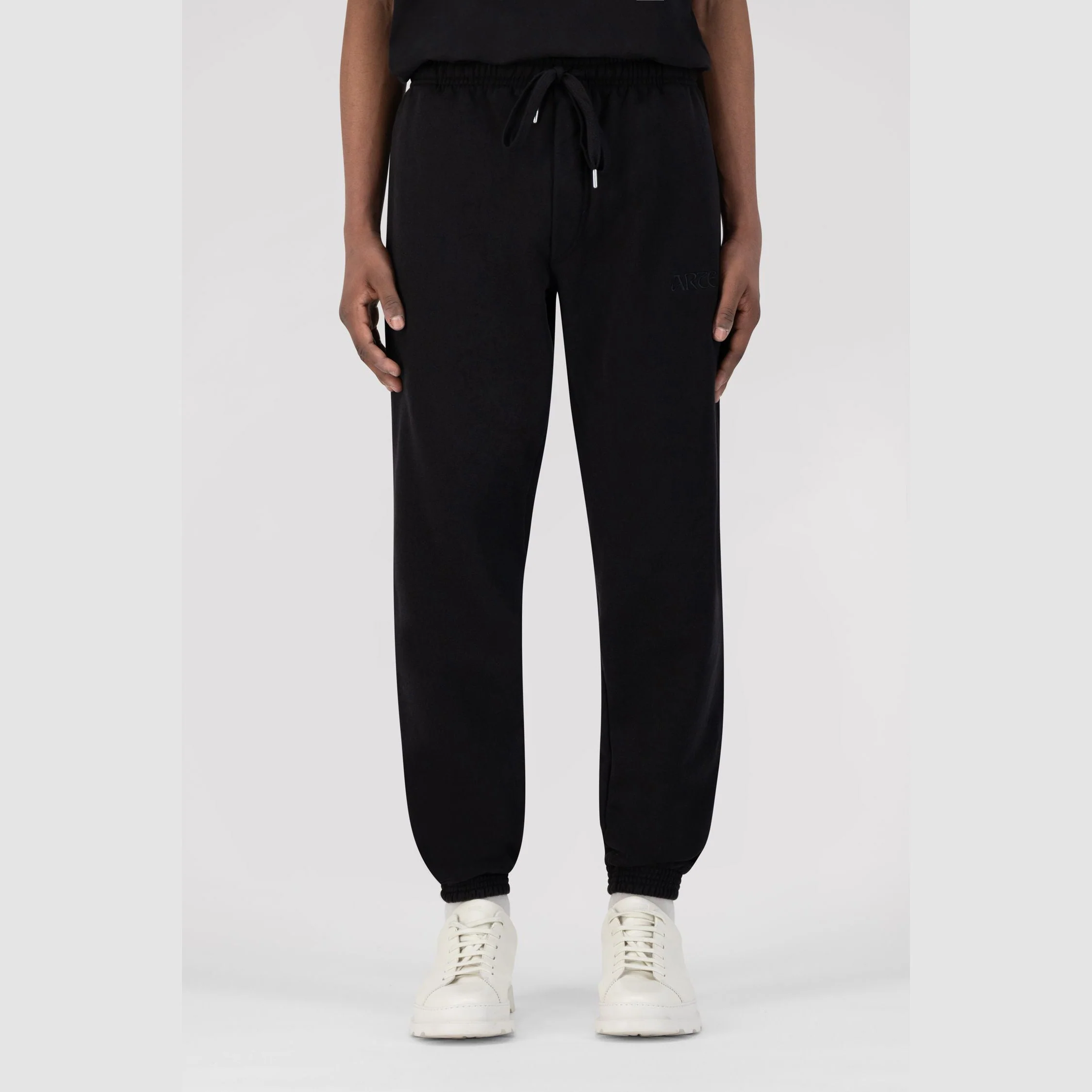 Pantalon Tristian - Noir