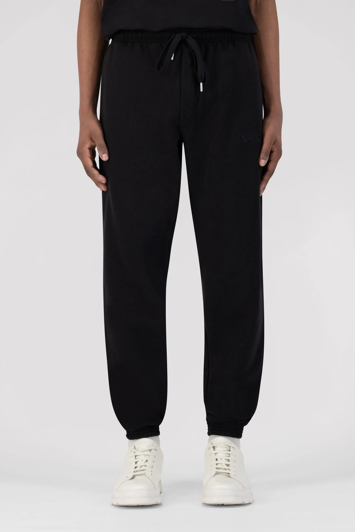 Pantalon Tristian - Noir - Image 2