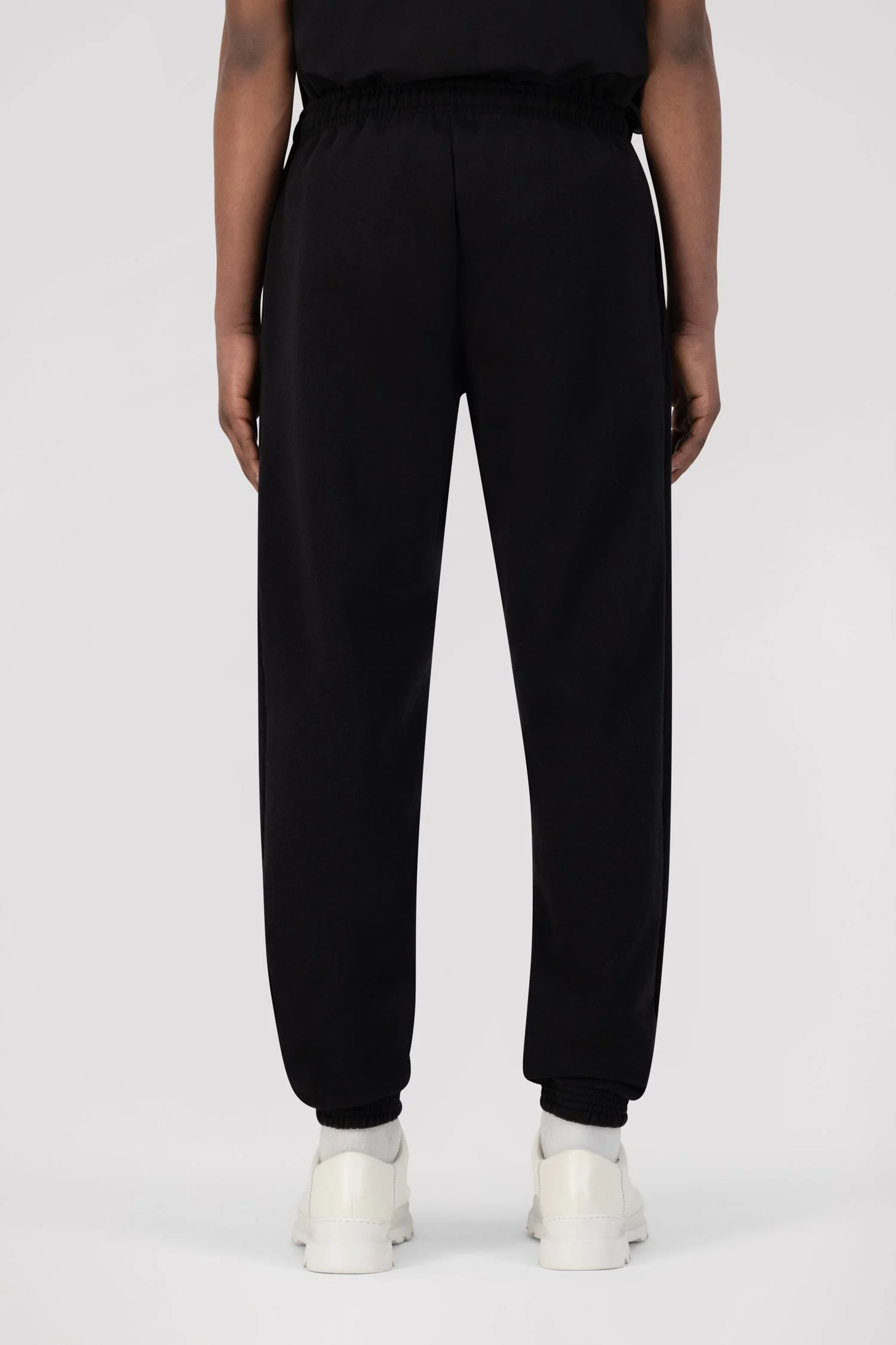 Pantalon Tristian - Noir - Image 3