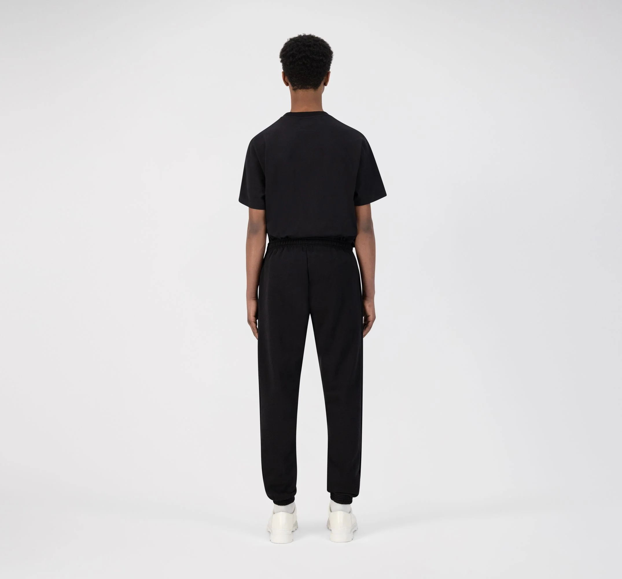 Pantalon Tristian - Noir - Image 5