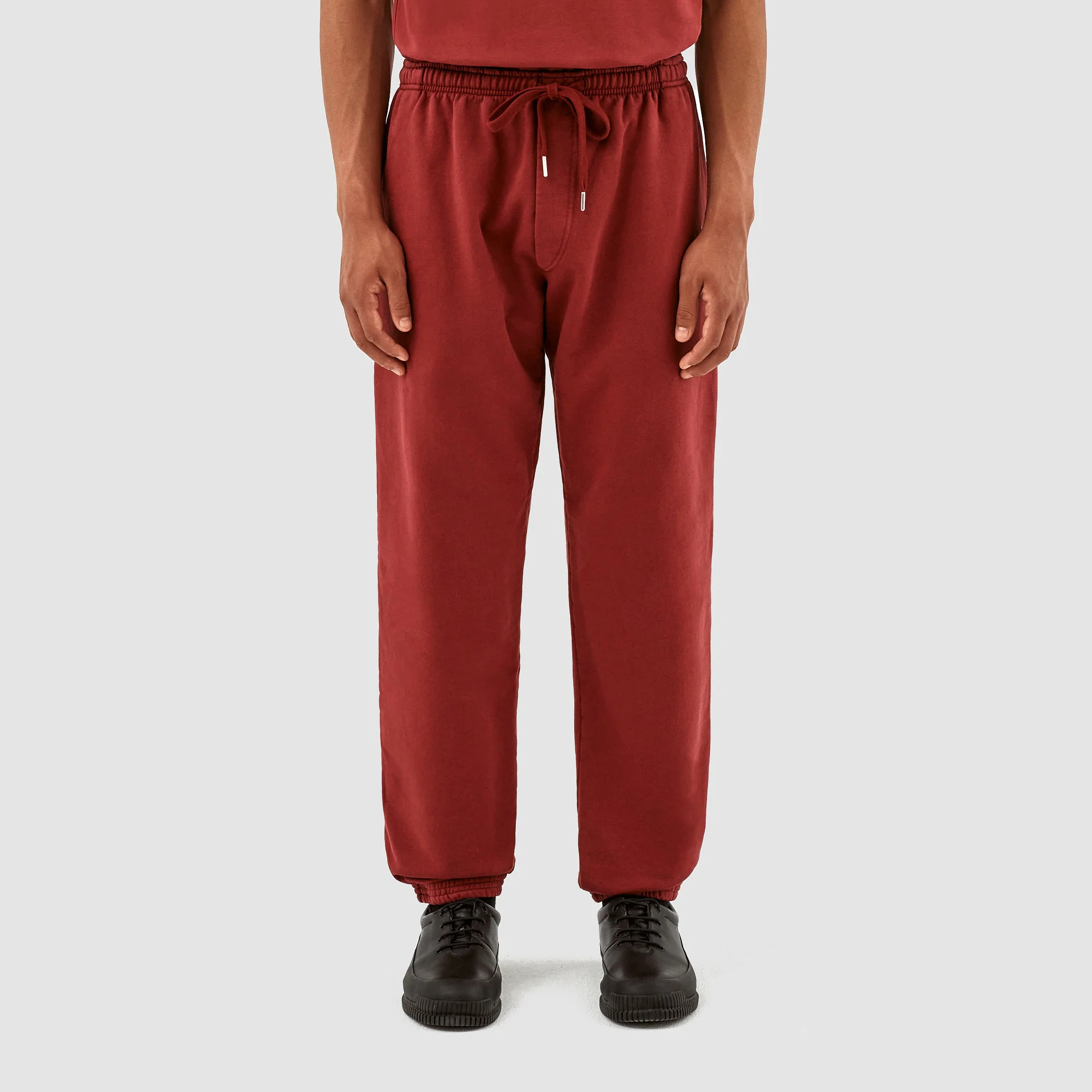 Pantalon Tristian - Bordeaux