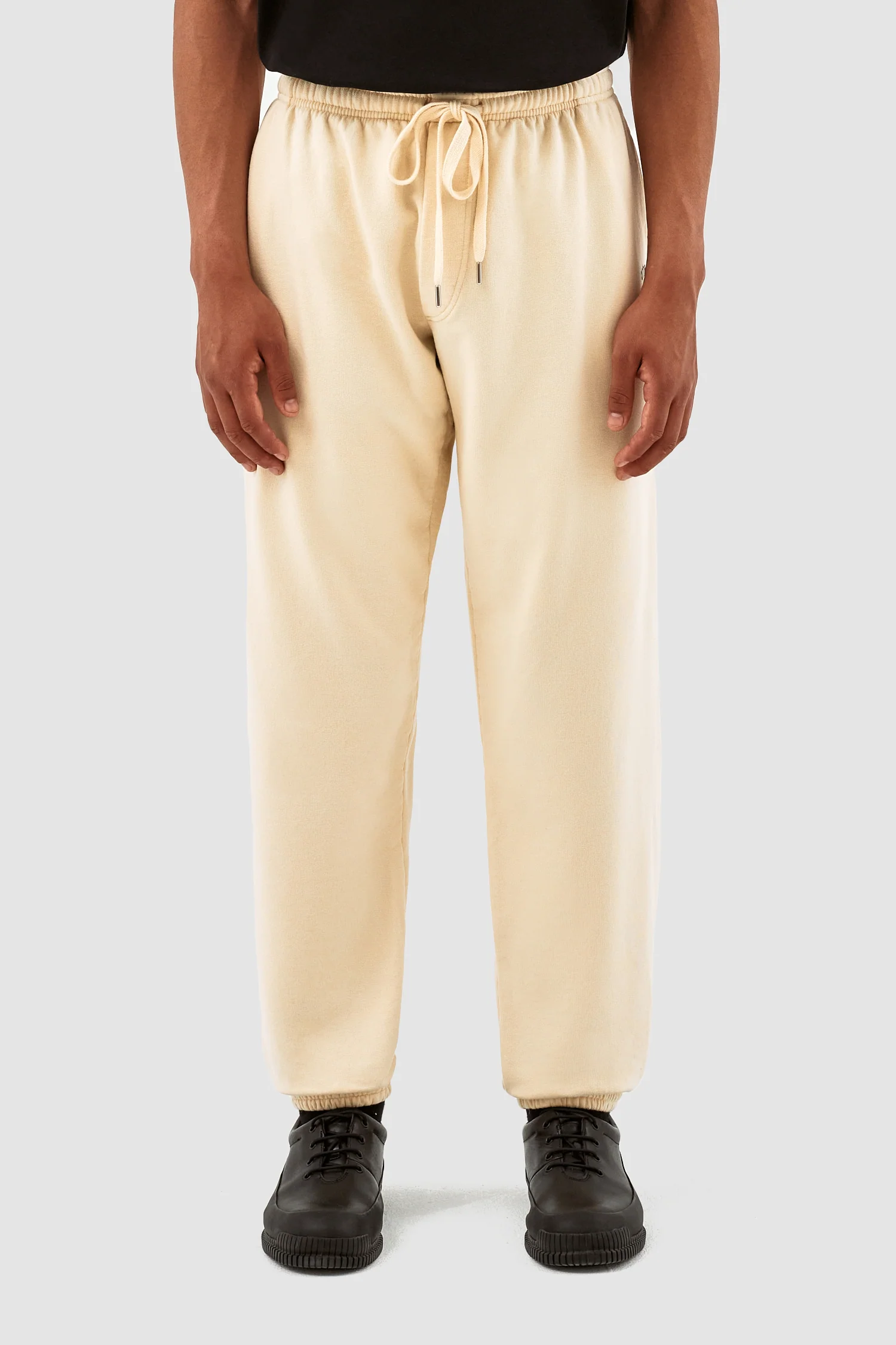 Pantalon Tristian - Crème - Image 2